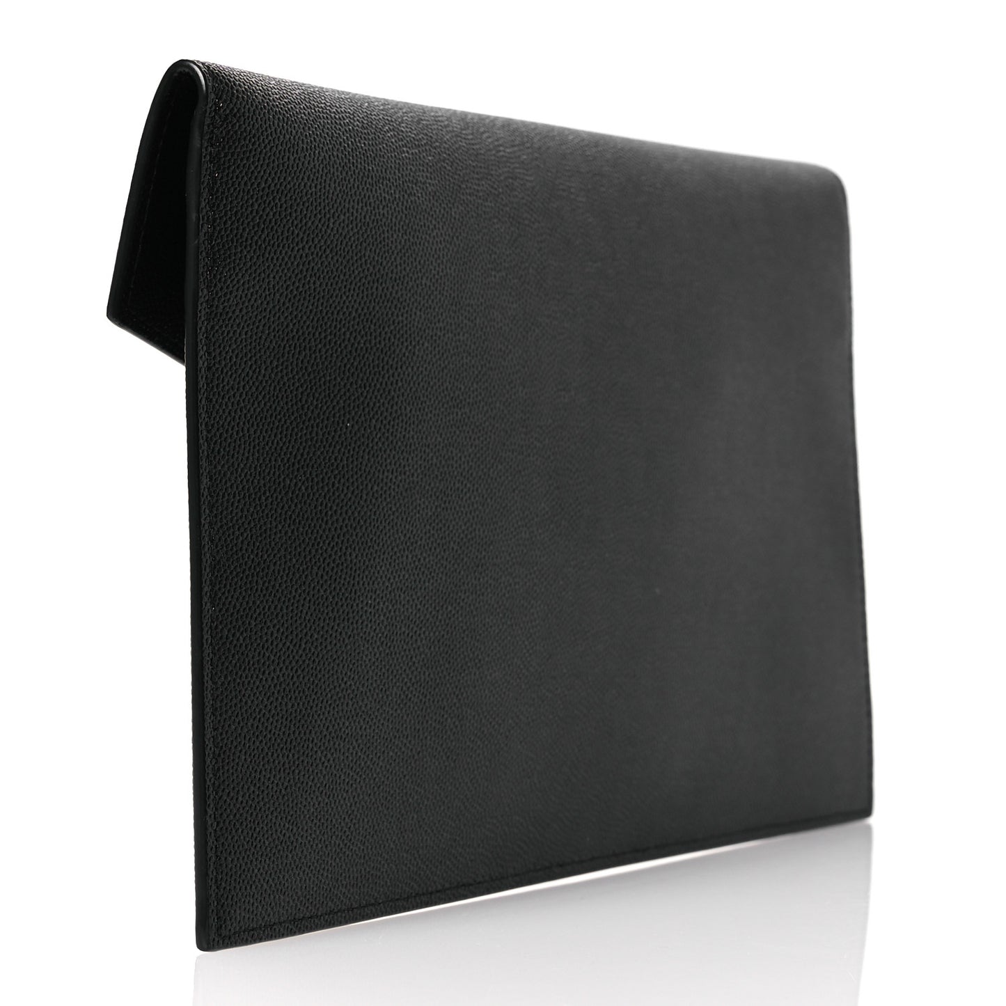 Grain De Poudre Uptown Pouch Black
