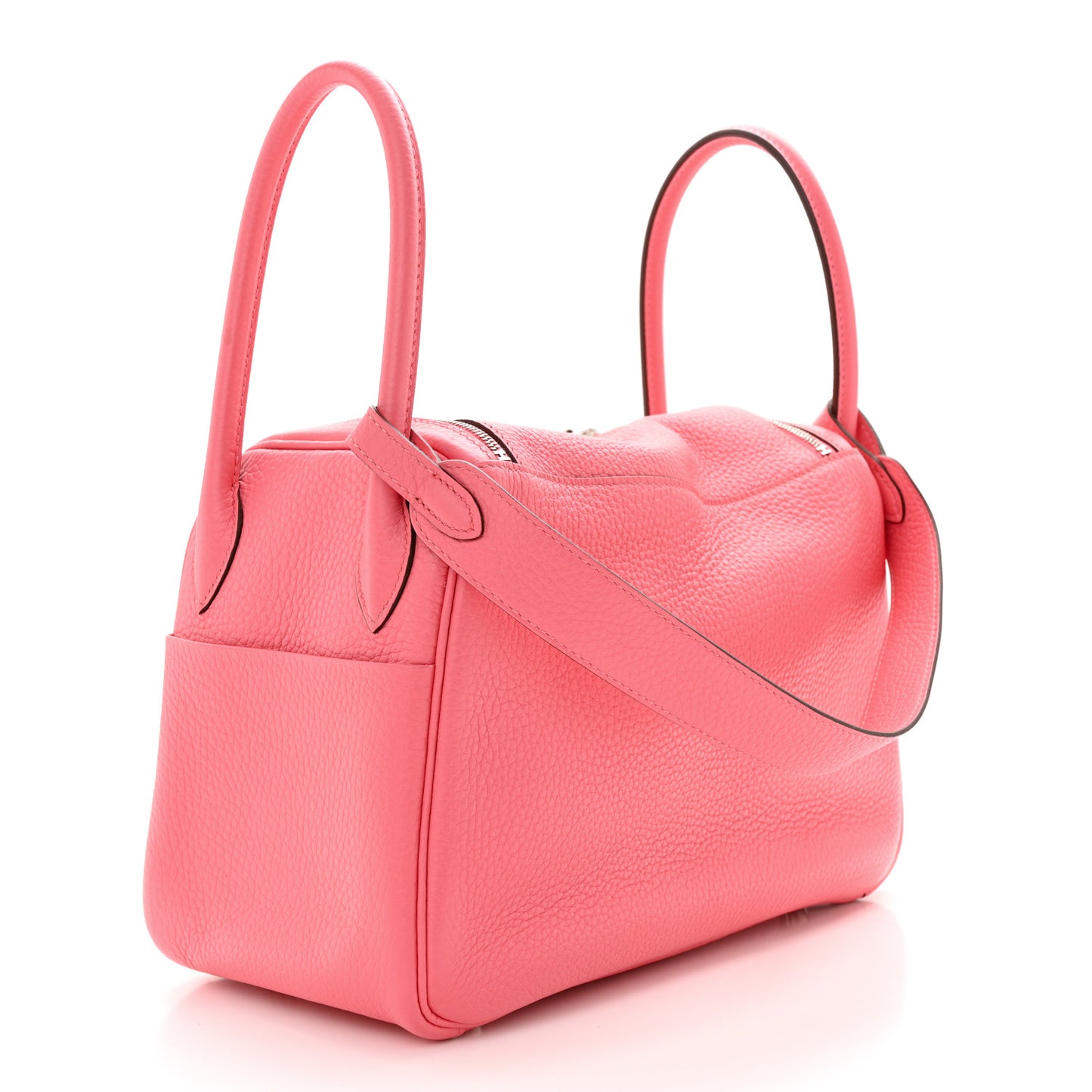 Taurillon Clemence Lindy 26 Rose Azalee