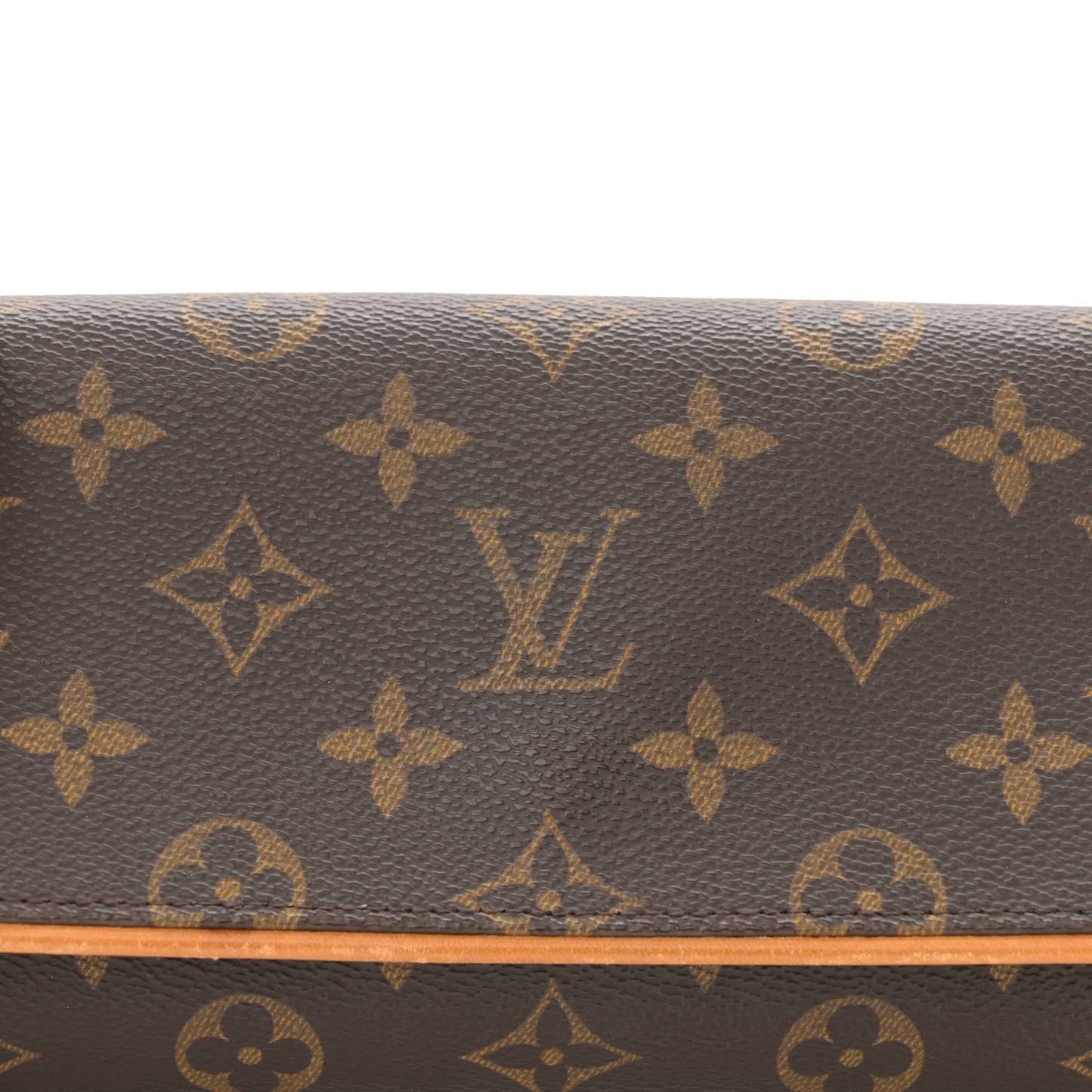 Monogram Pochette Twin GM