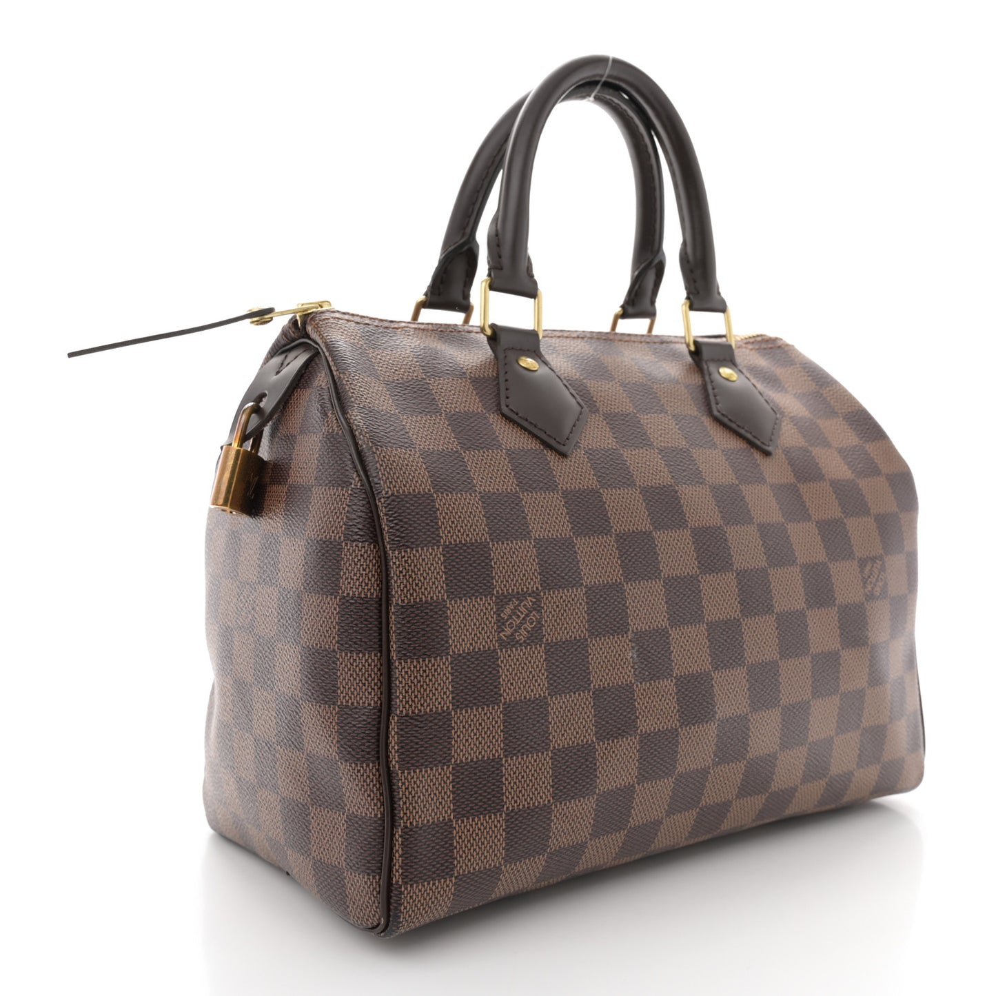 Damier Ebene Speedy 25