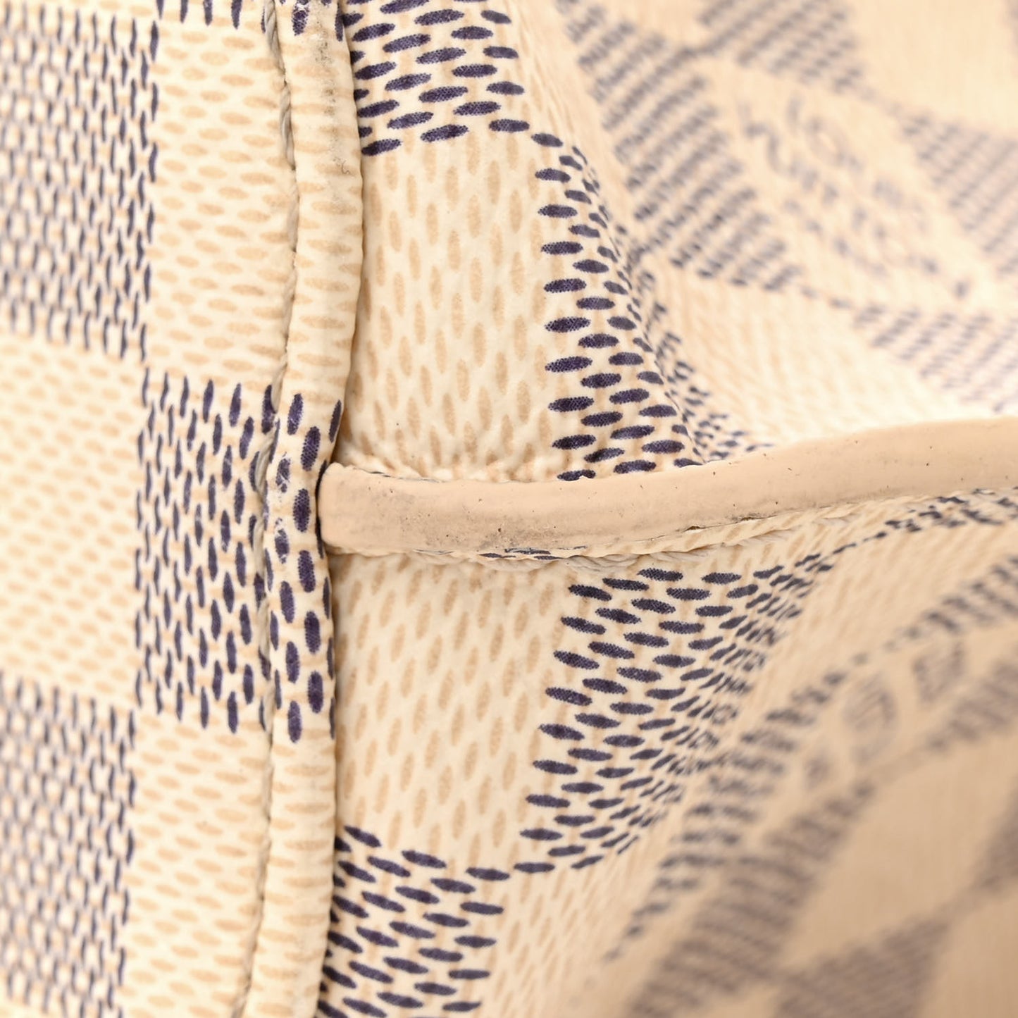 Damier Azur Girolata