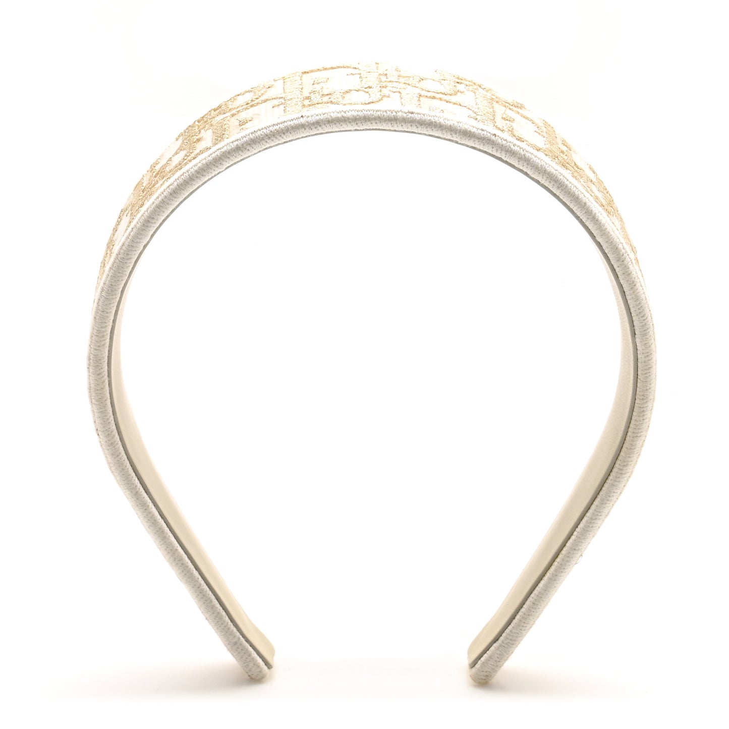 Oblique Headband Dore