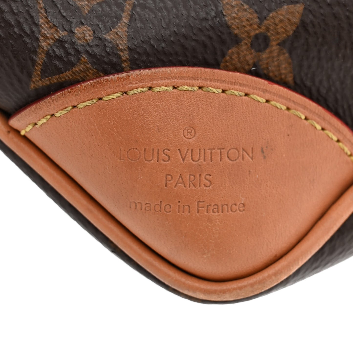 Monogram Odeon PM Natural
