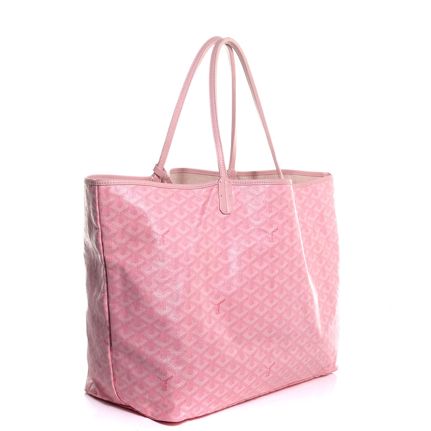 Goyardine Saint Louis GM Pink