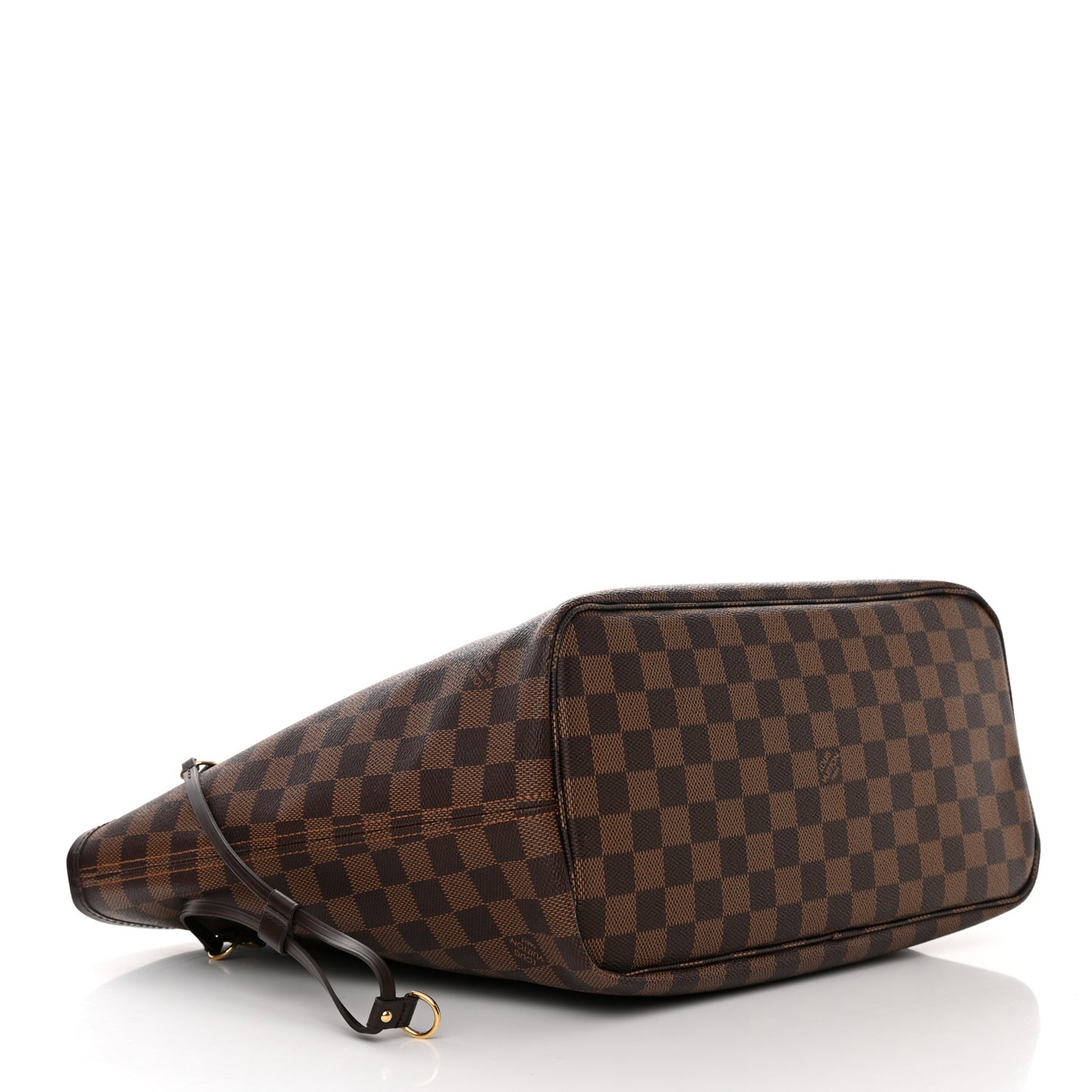 Damier Ebene Neo Neverfull MM