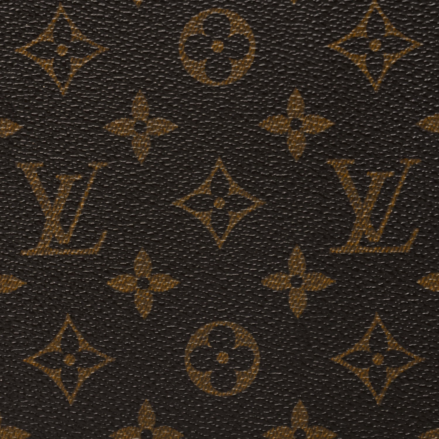 Louis Vuitton Monogram Desk Agenda Cover 8 of 12