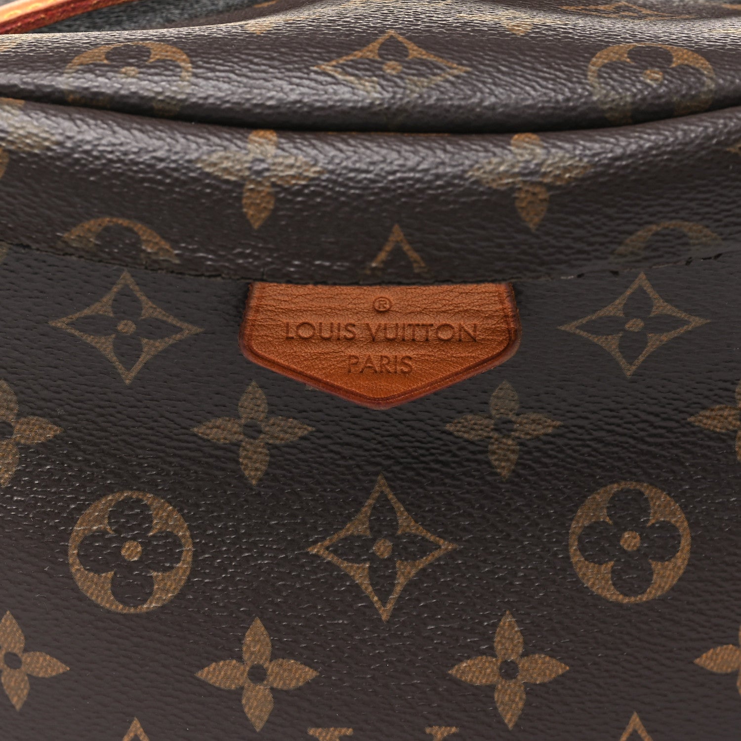 Louis Vuitton Monogram Bumbag 7 of 13