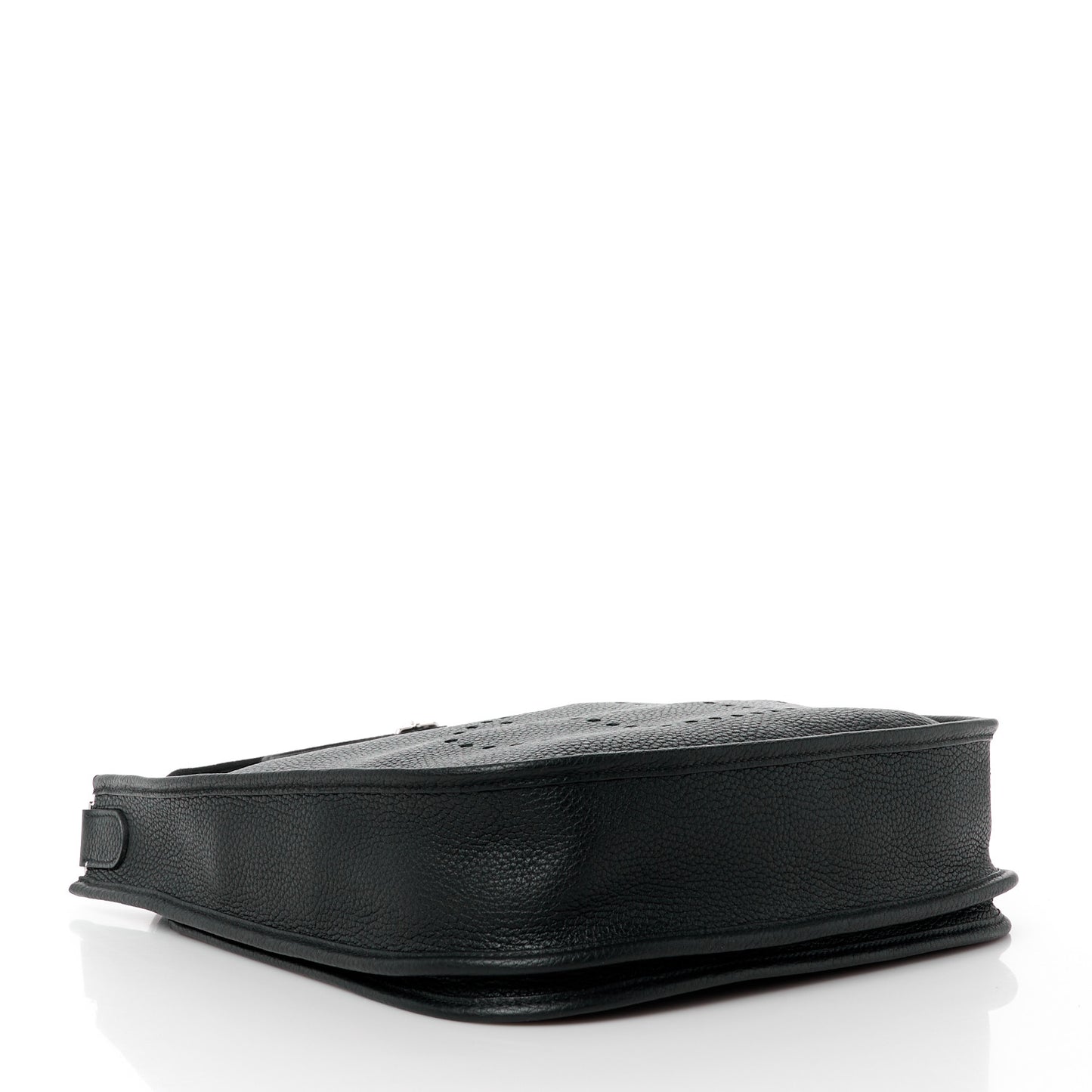 Taurillon Clemence Evelyne III PM Black