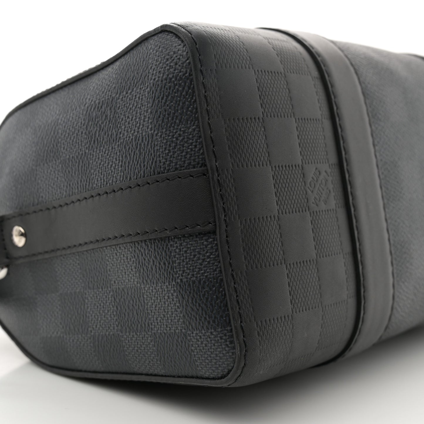 Damier Infini City Keepall