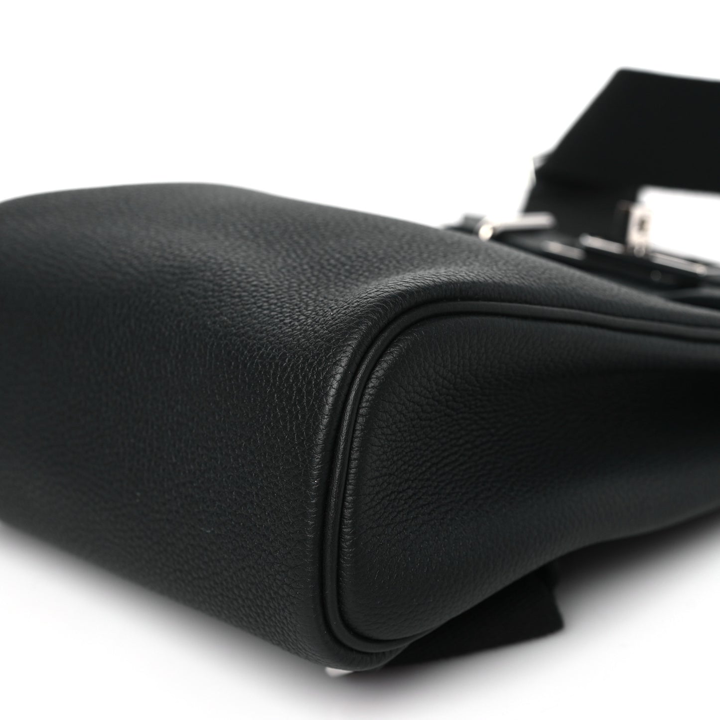 Togo Hac A Dos PM Backpack Black