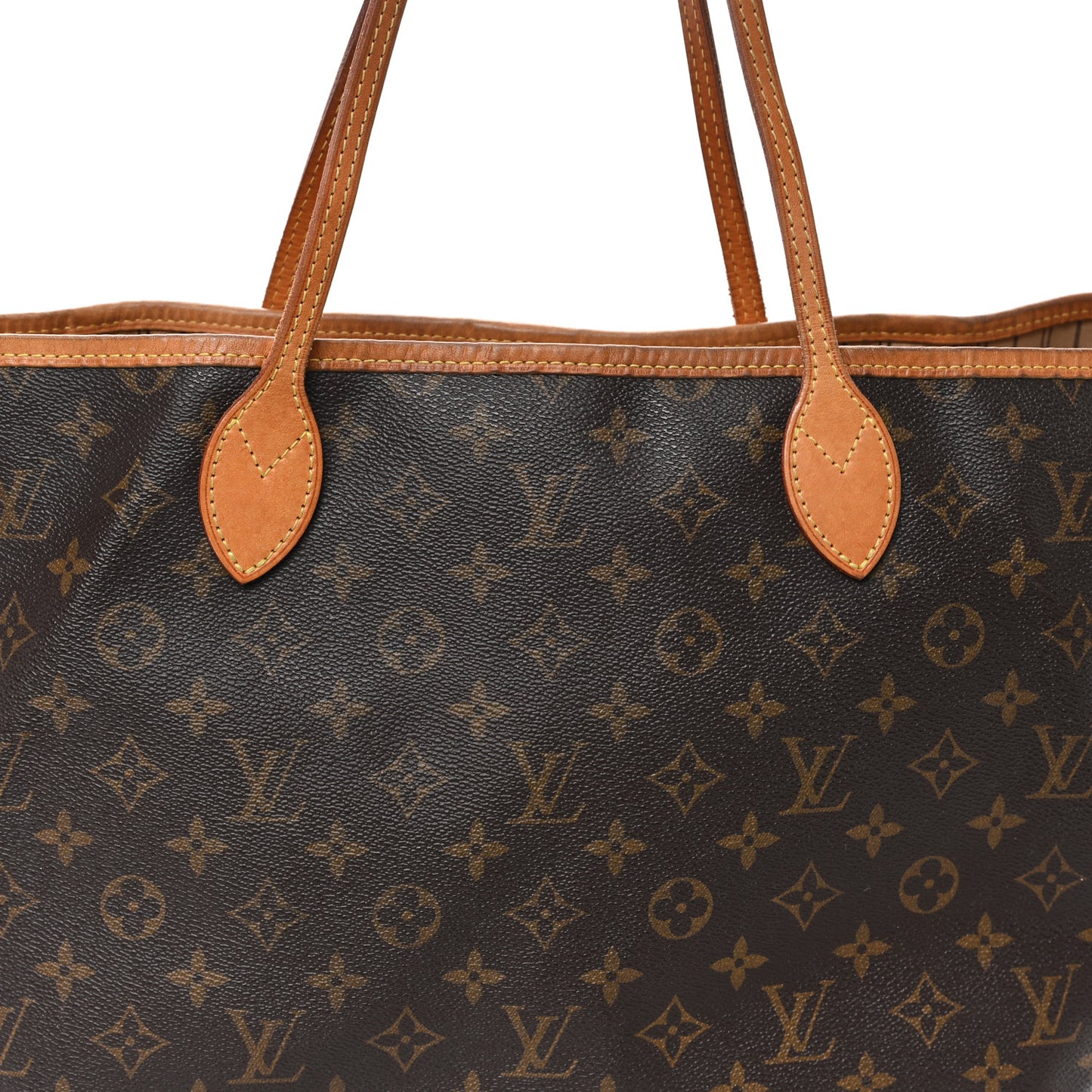 Monogram Neverfull GM