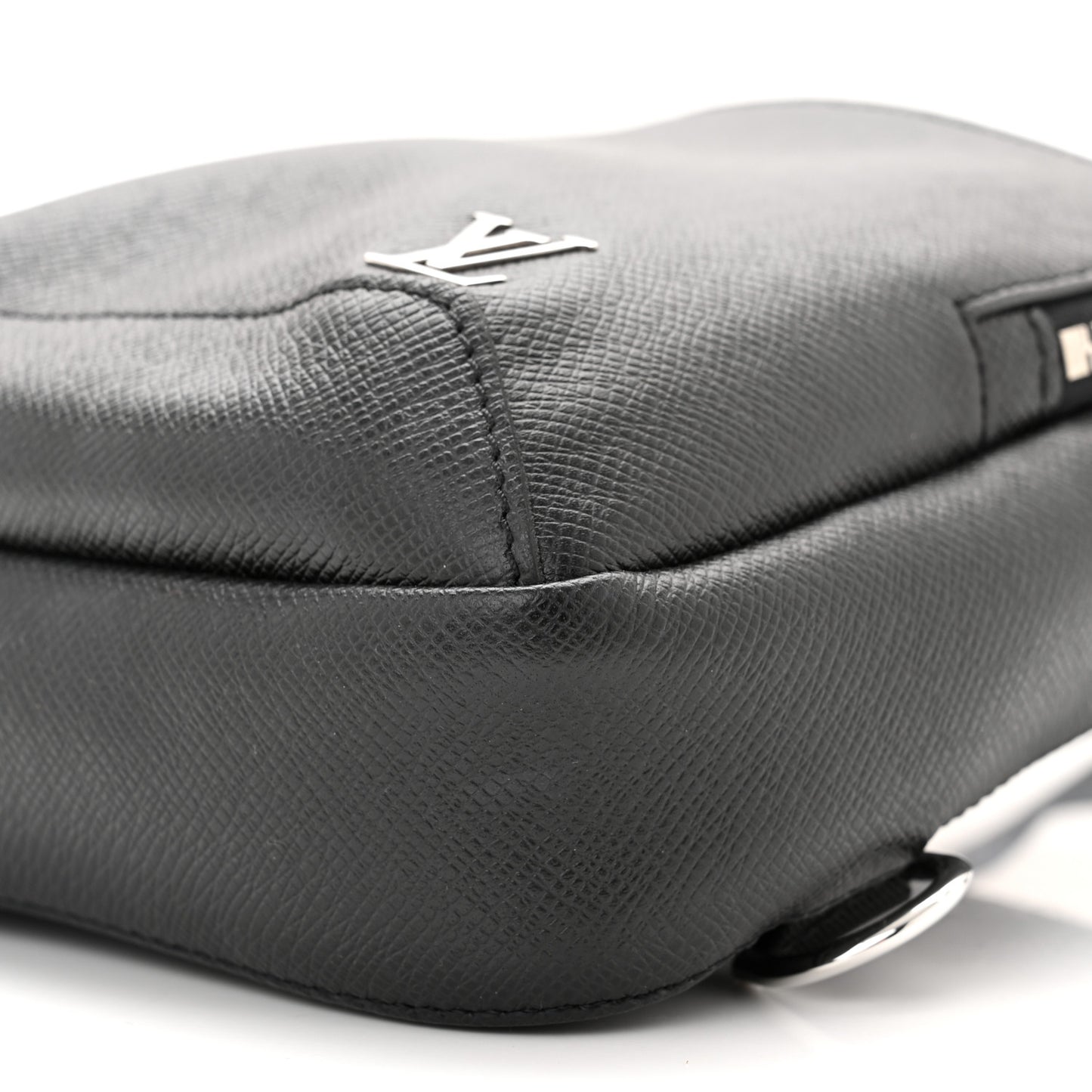 Taiga Avenue Sling Bag Ardoise