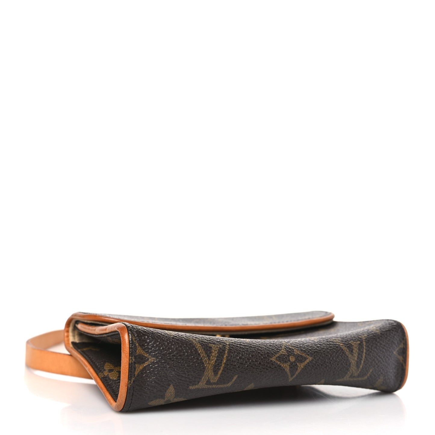Monogram Pochette Florentine XS