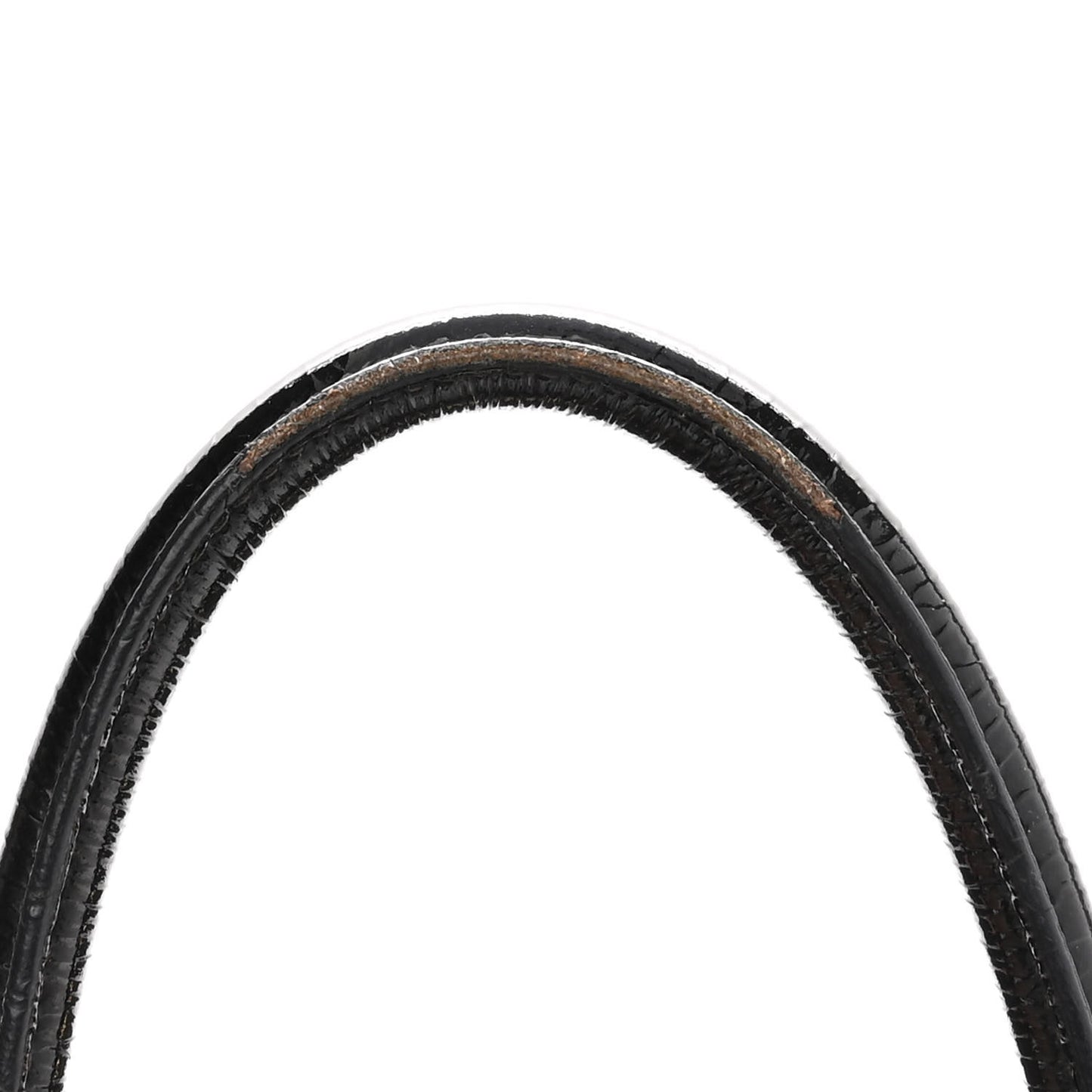 Tessuto Nylon Quilted Tote Black