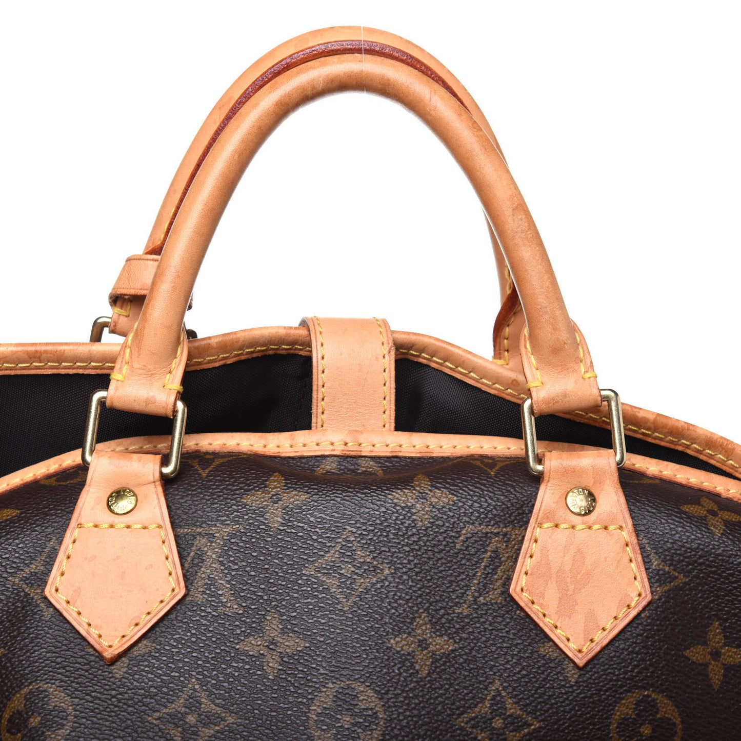 Monogram Garment Cover
