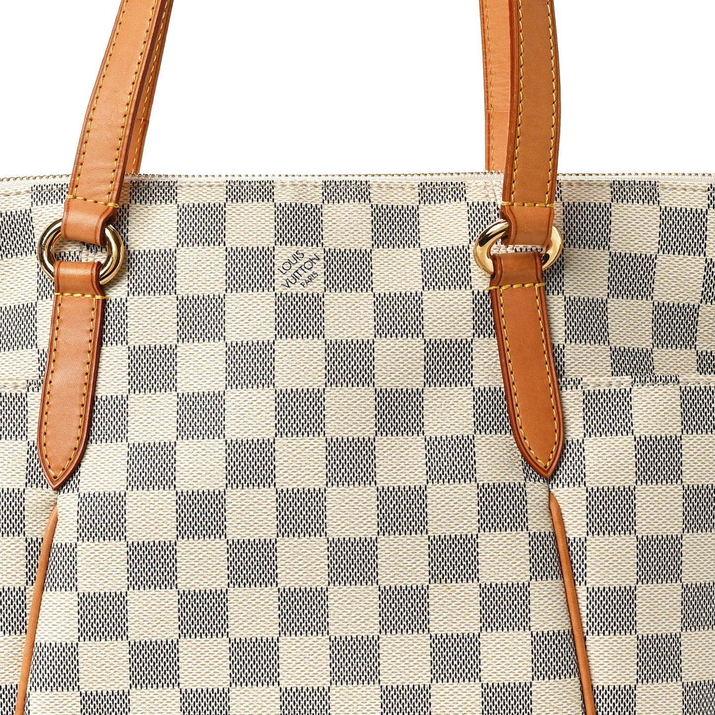 Damier Azur Totally PM