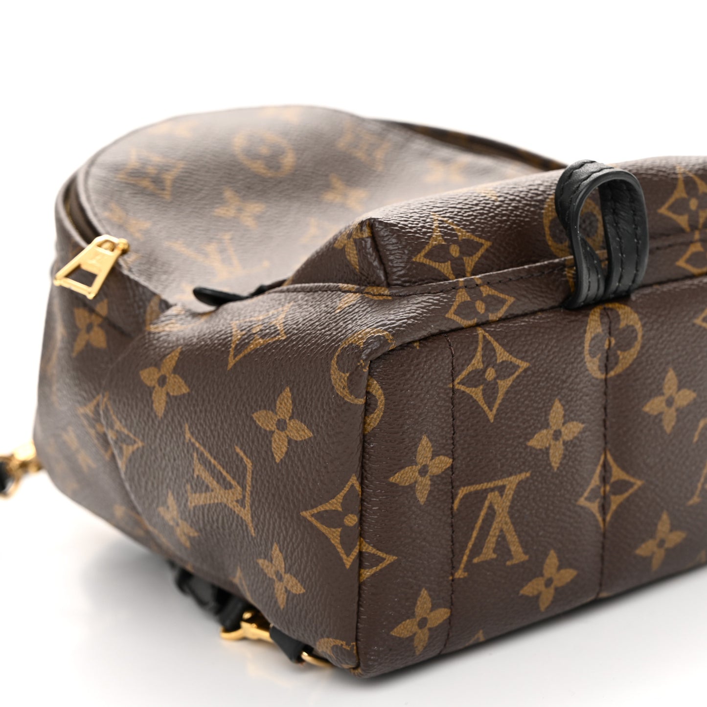 Monogram Palm Springs Backpack Mini