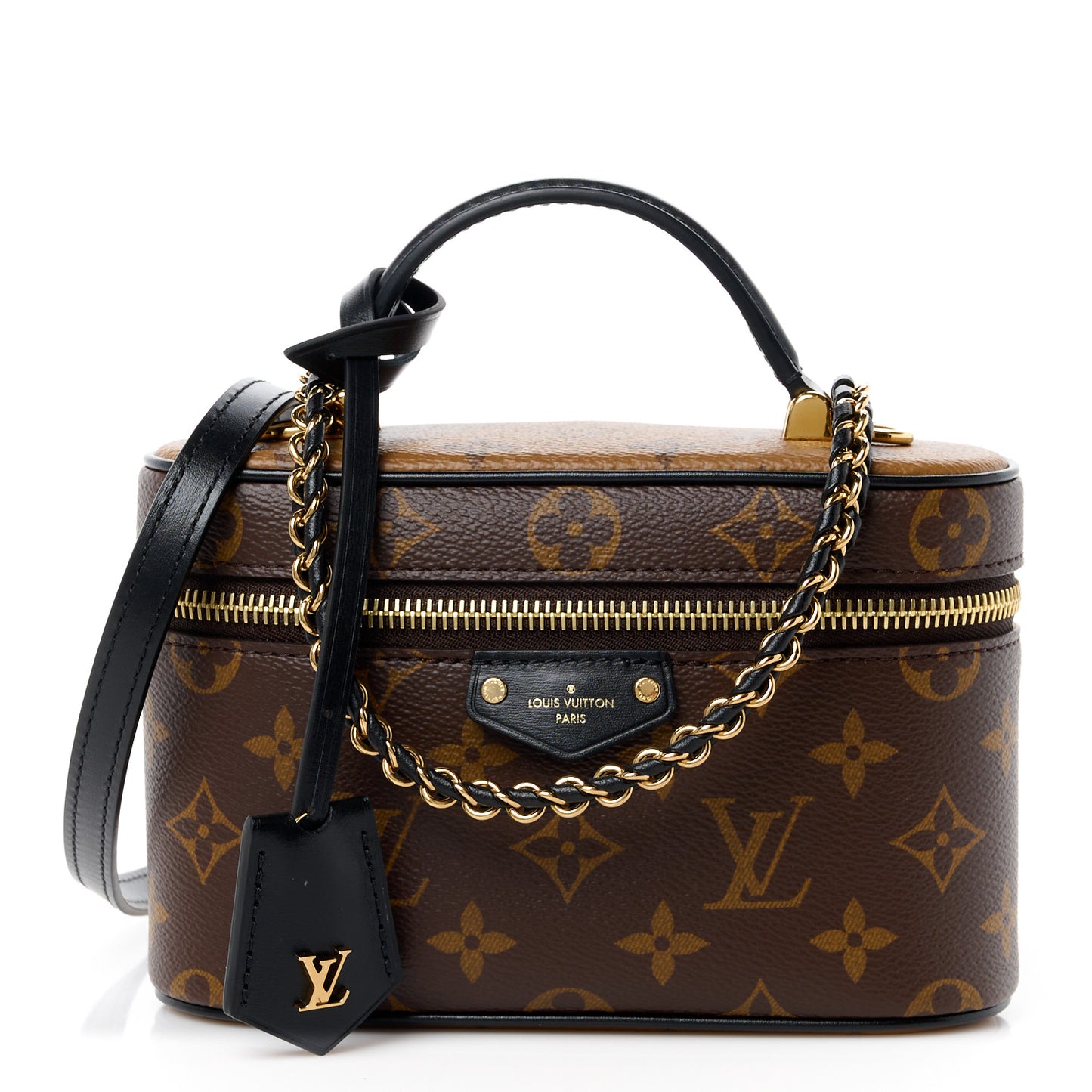 Reverse Monogram Vanity PM