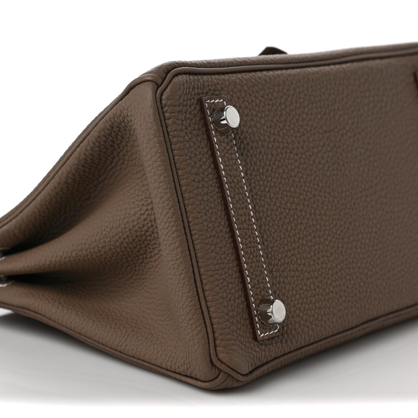 Togo Birkin 25 Etoupe