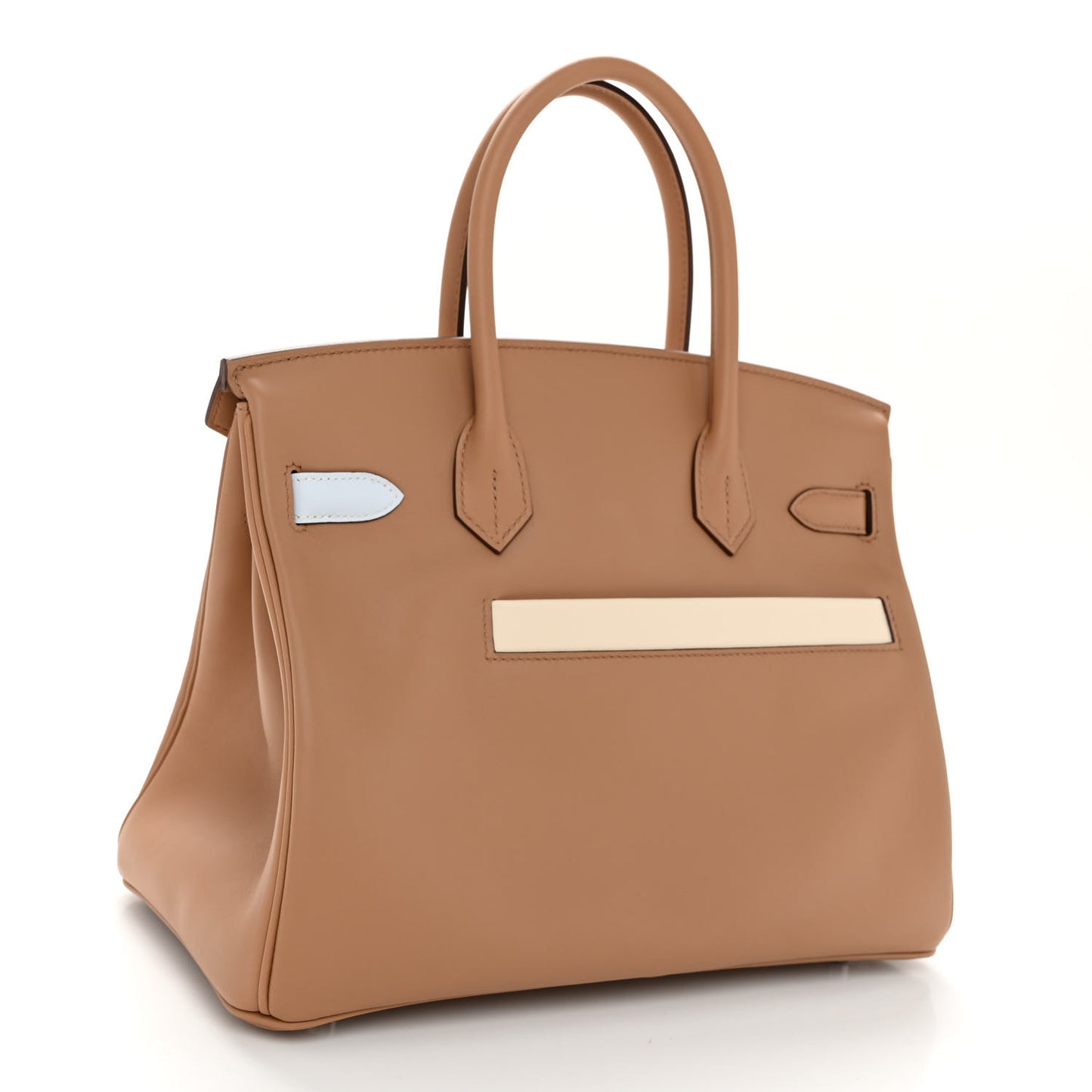 Swift Colormatic Birkin 30 Chai Lime Bleu Brume Cassis Nata