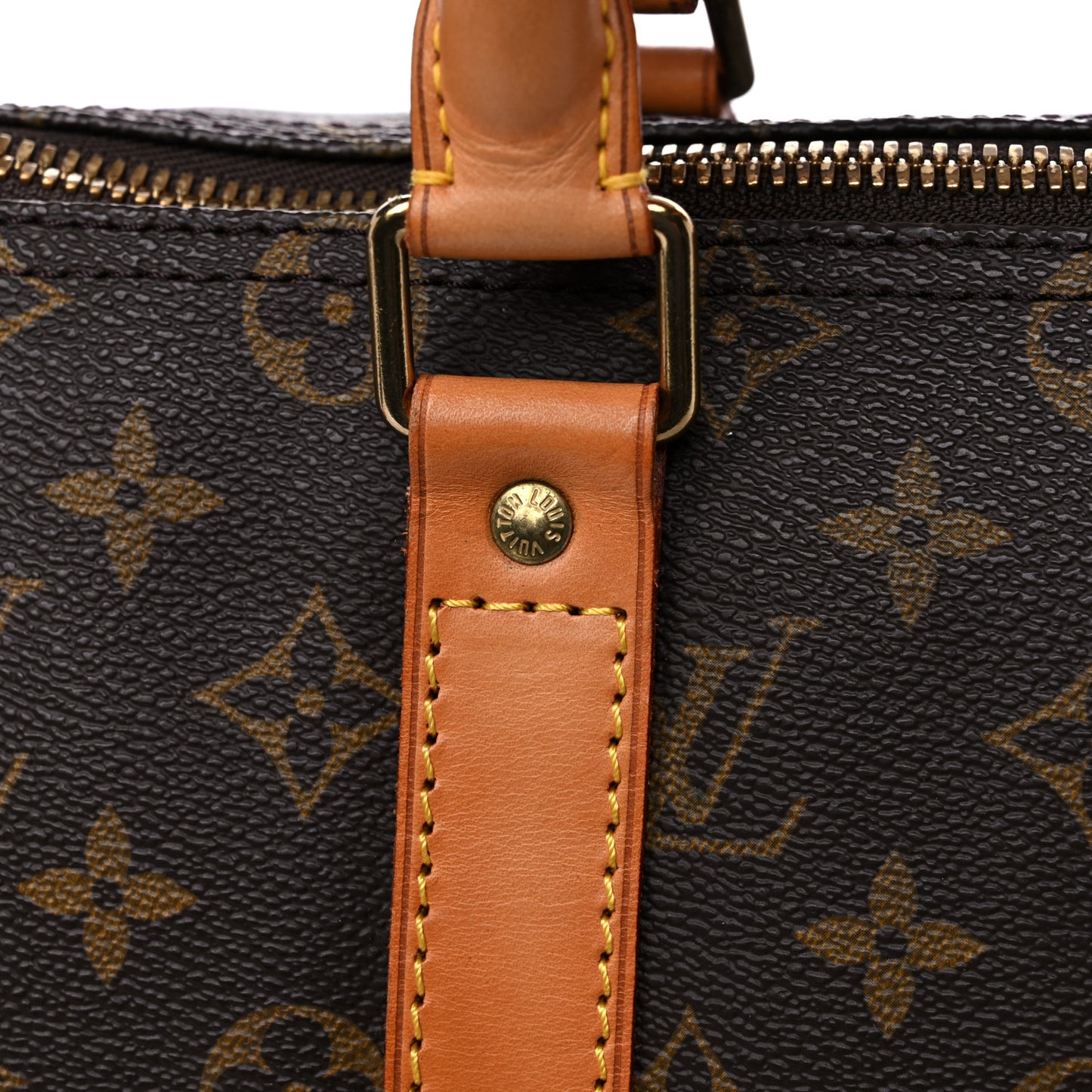 Monogram Keepall 45