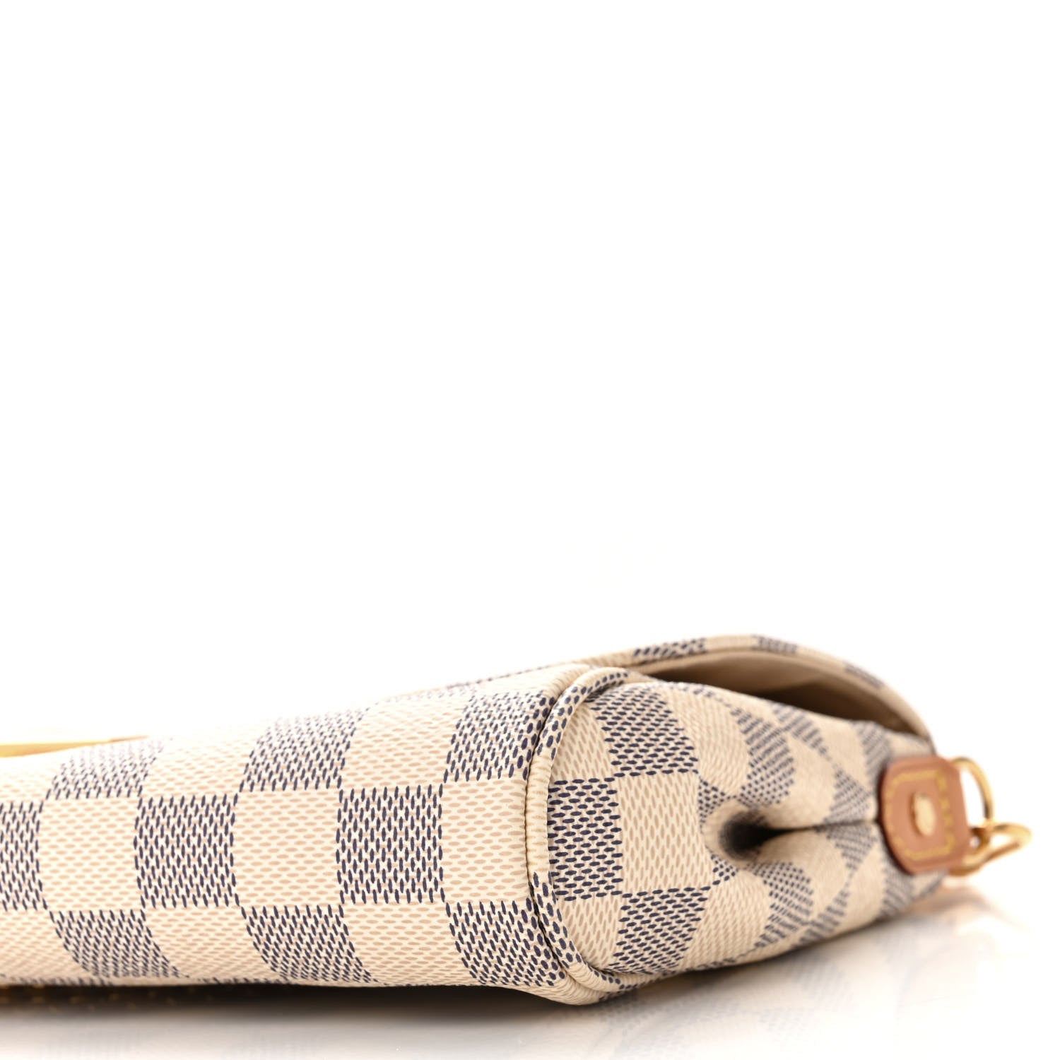 Louis Vuitton Damier Azur Favorite MM 10 of 11