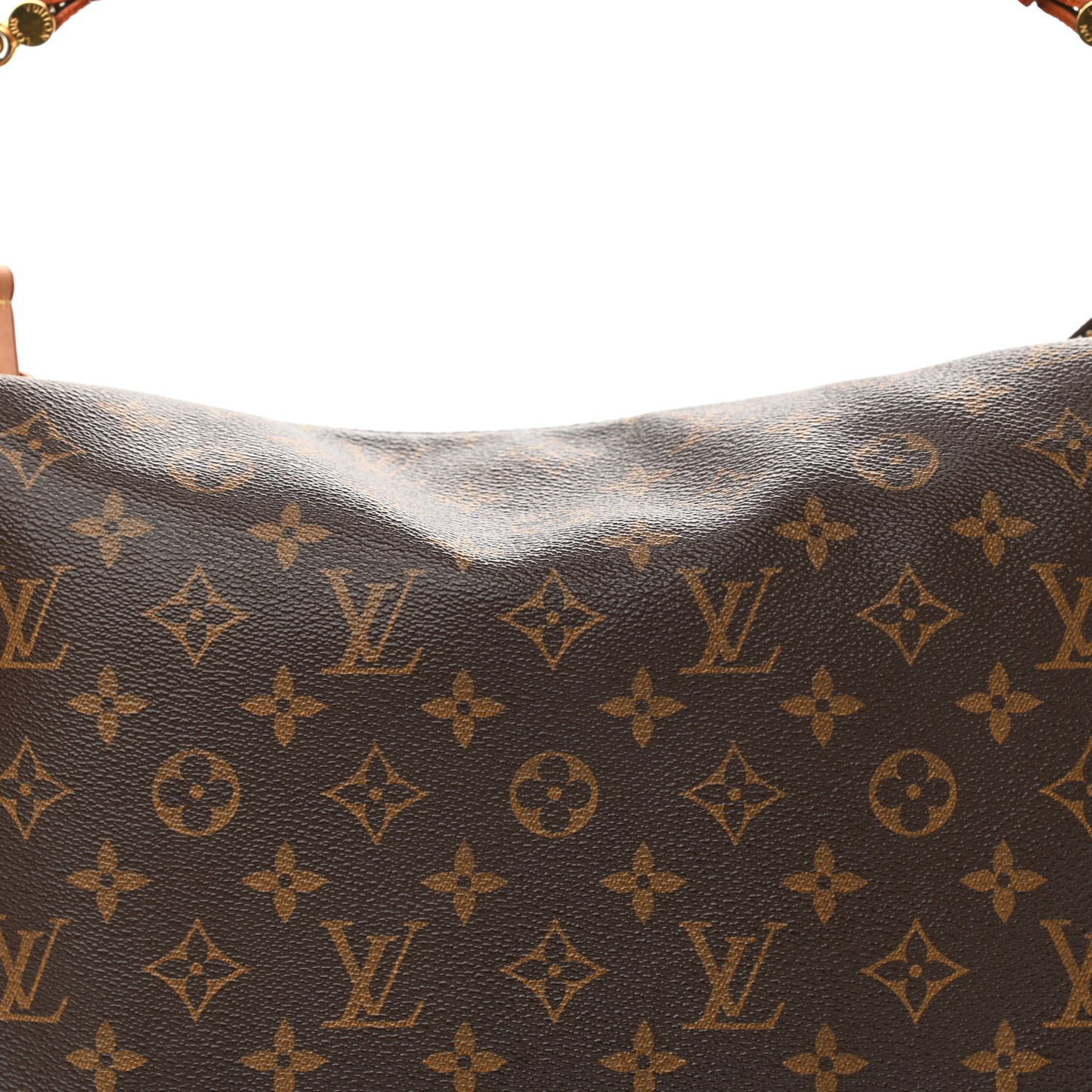 Monogram Sully MM