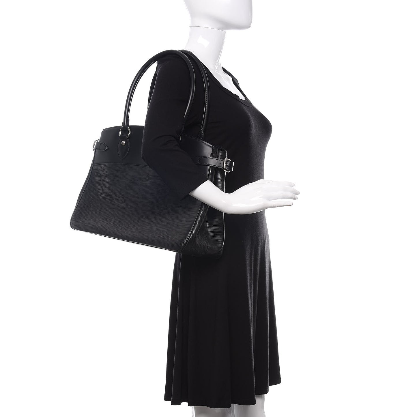Epi Passy GM Black