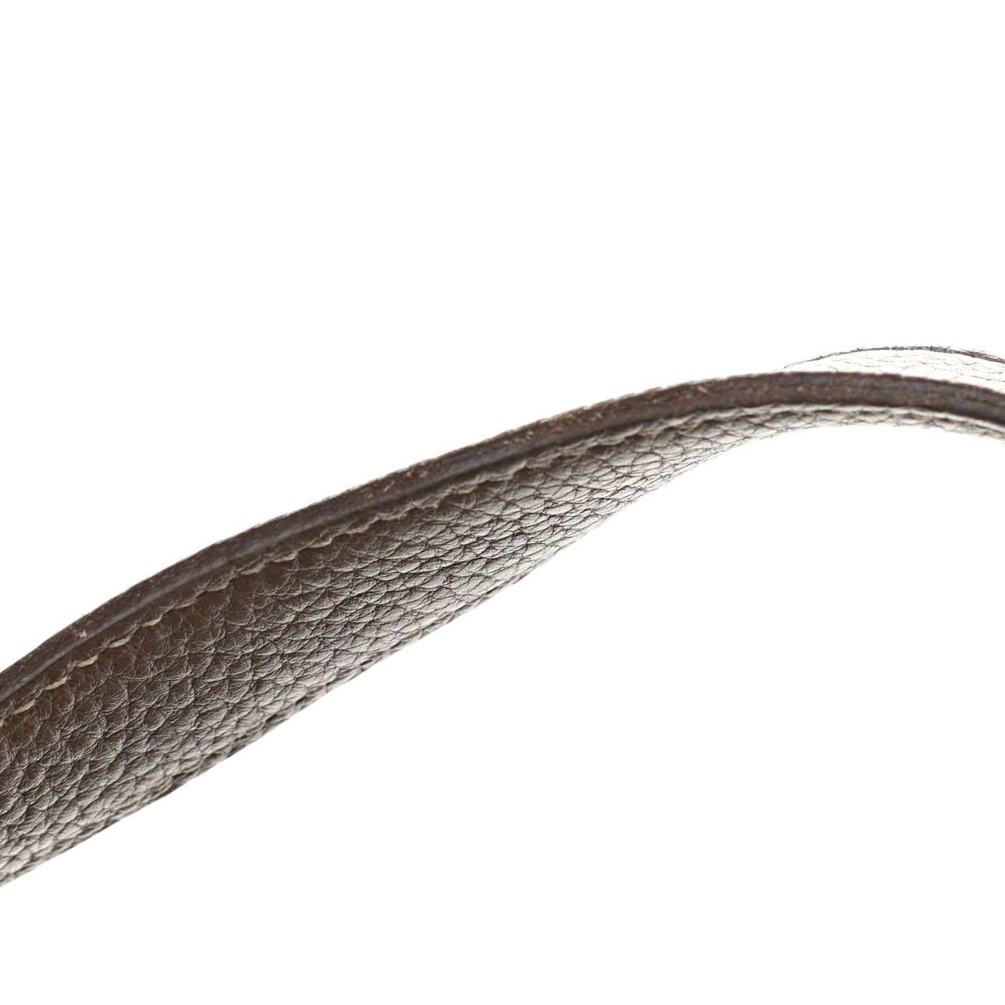 Taurillon Clemence Picotin 22 MM Etoupe