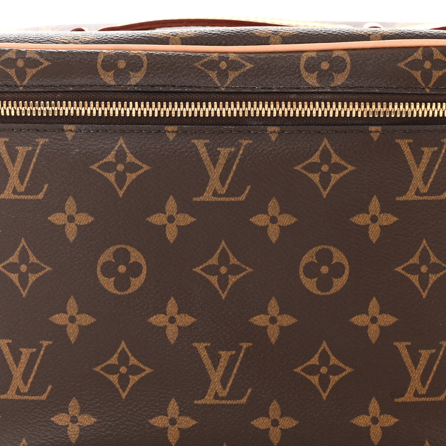 Monogram Nice BB