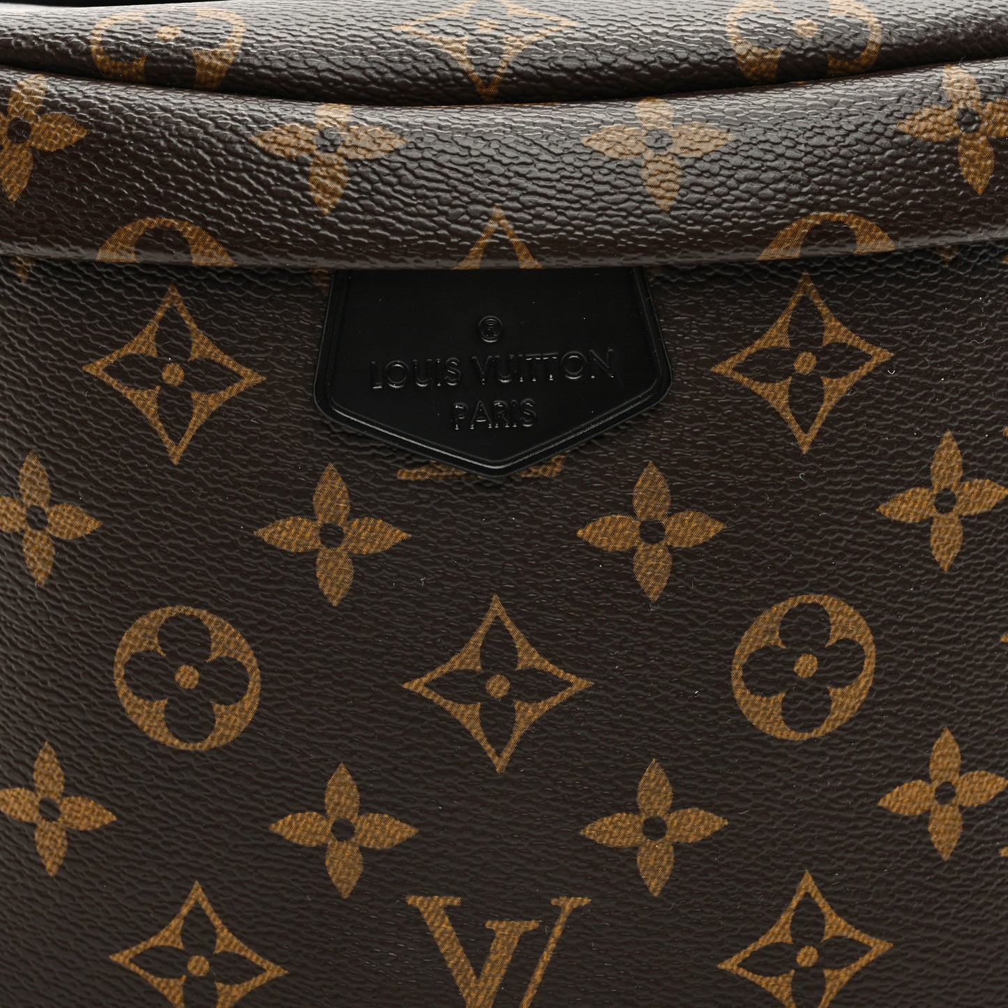 Monogram My LV World Tour Bumbag