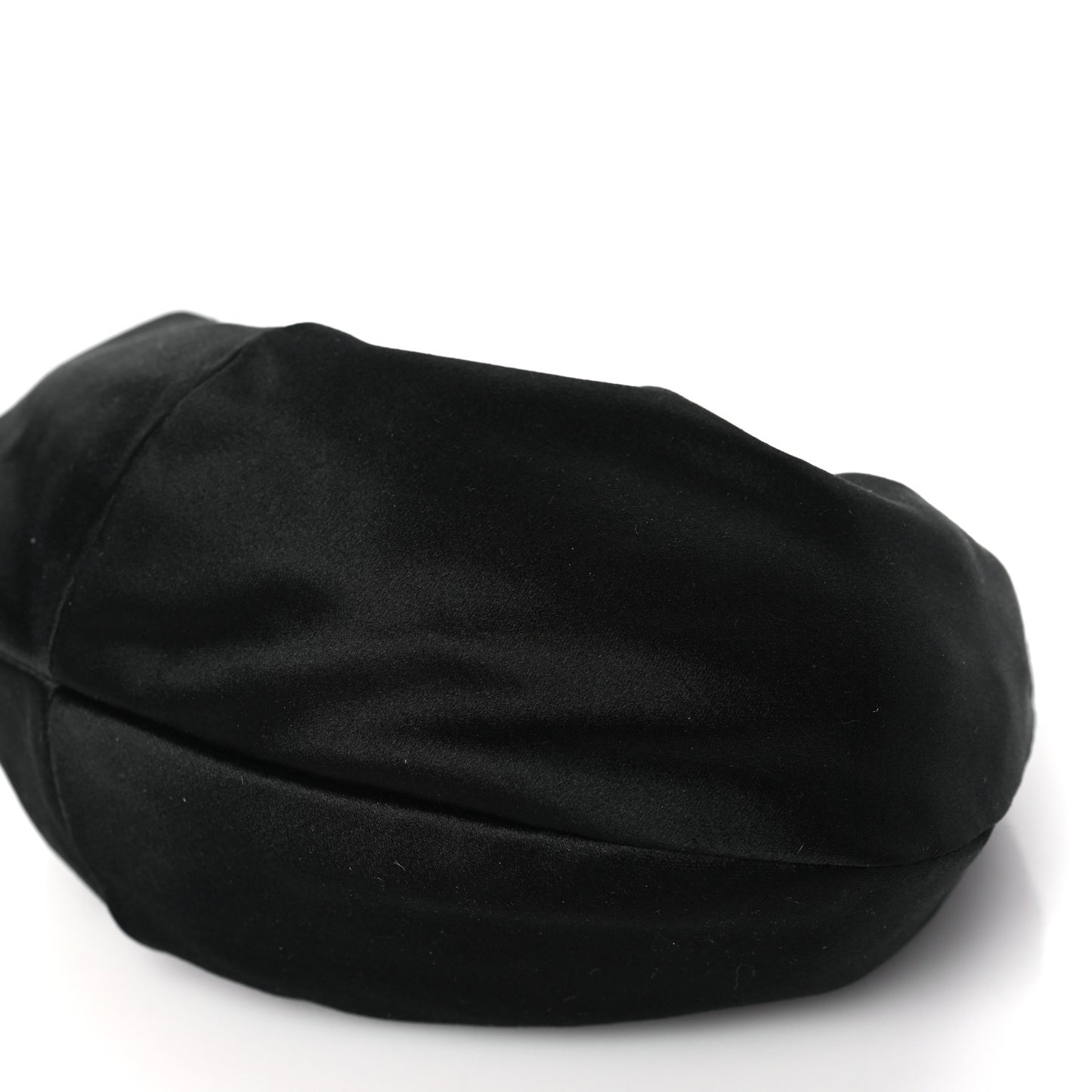 Tessuto Nylon Saffiano Re-Edition 2006 Shoulder Bag Black