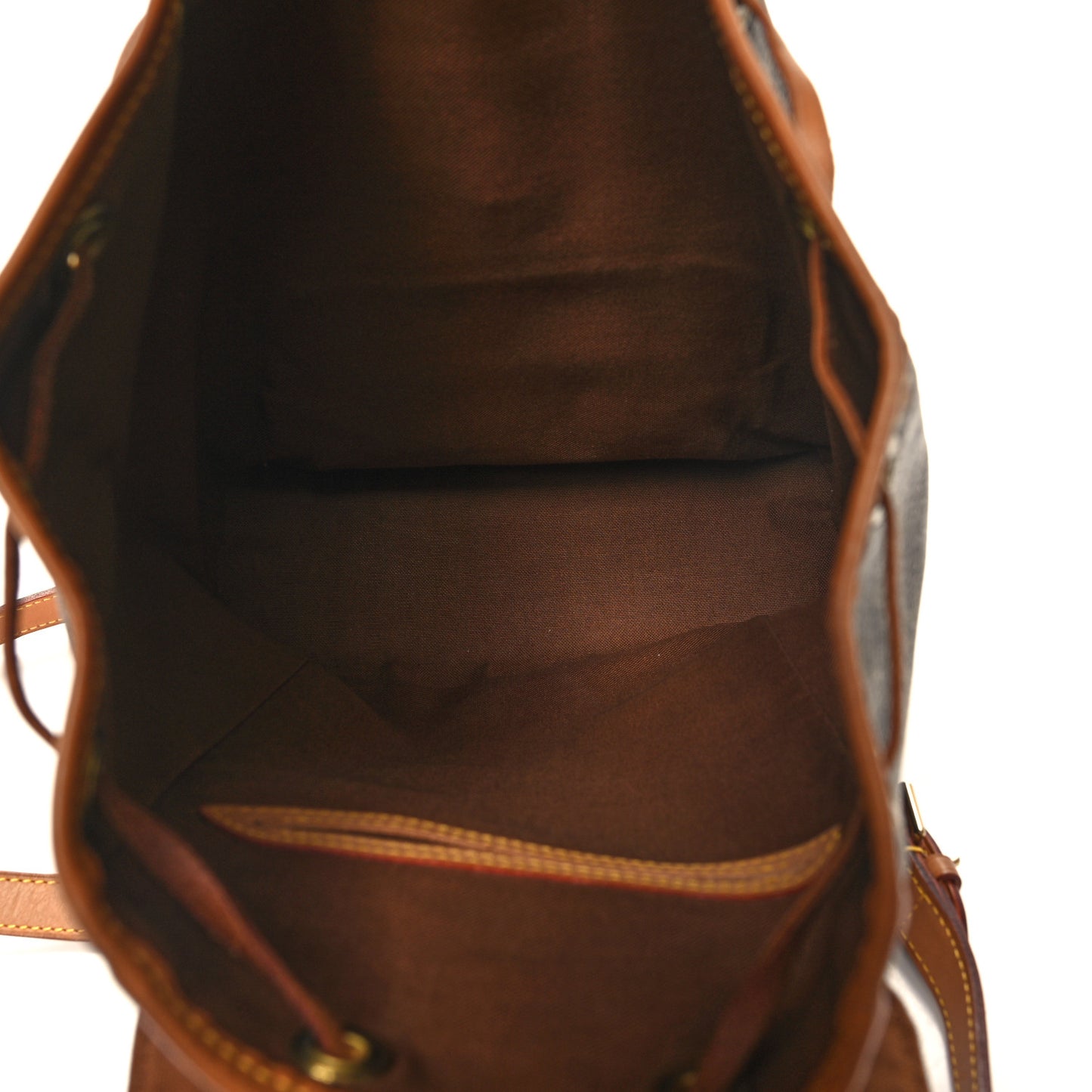 Monogram Montsouris MM Backpack