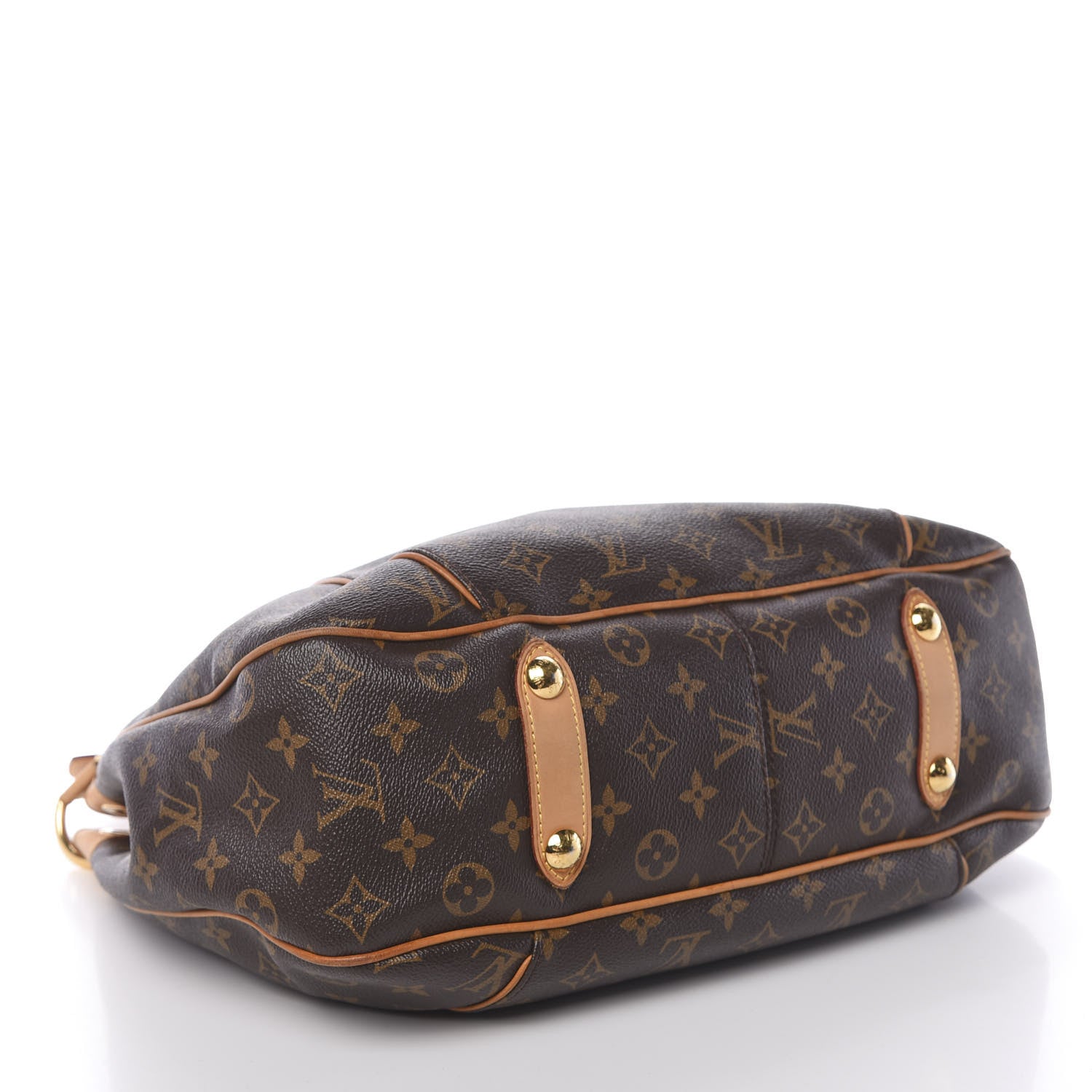 Louis Vuitton Monogram Galliera PM 4 of 12