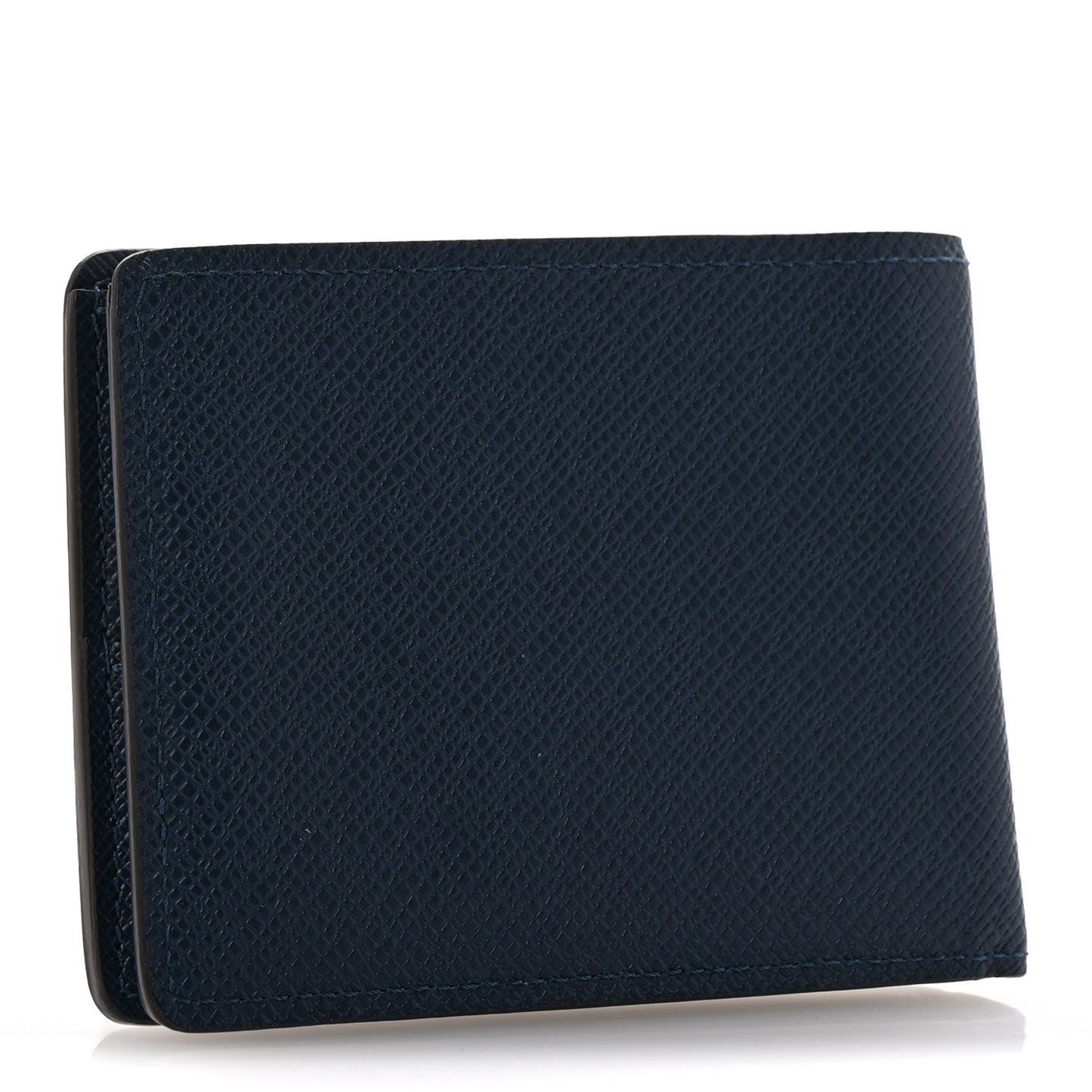 Taiga Slender Wallet Navy