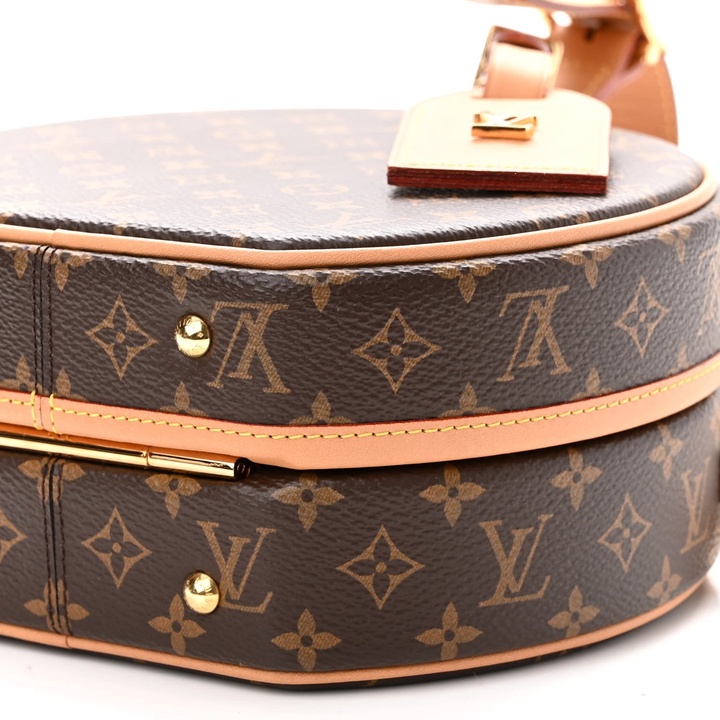 Monogram Petite Boite Chapeau