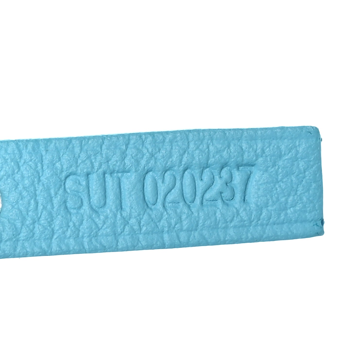 Goyardine Saint Louis GM Balise Beach Towel Set Turquoise