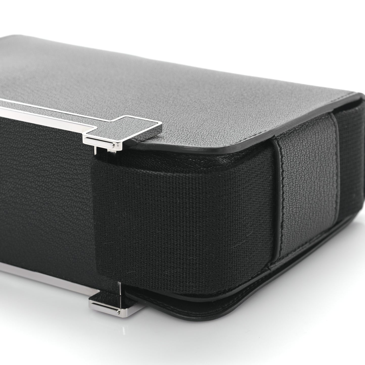 Chevre Mysore Geta Black