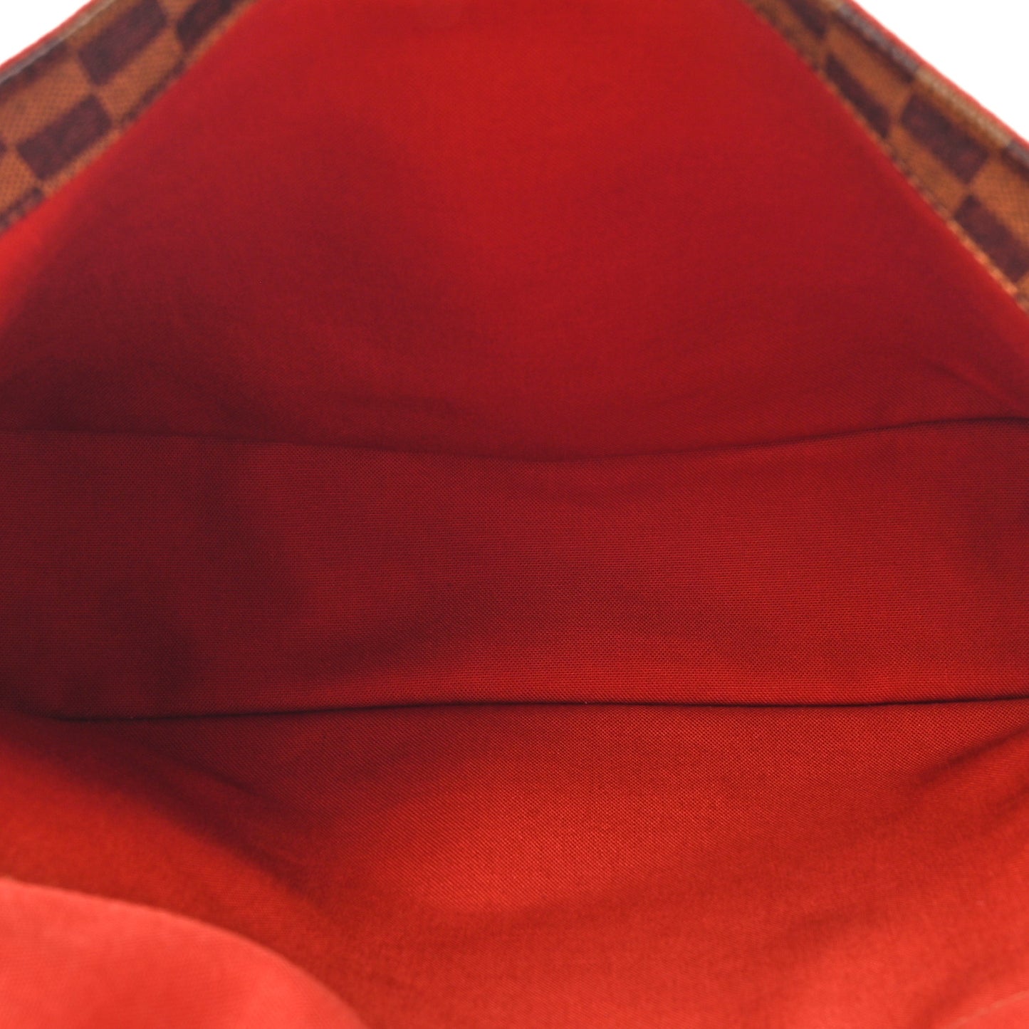 Damier Ebene Bastille Messenger