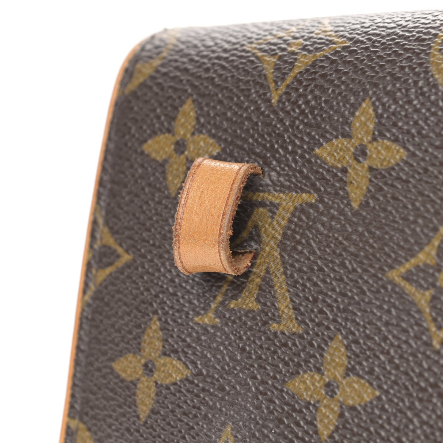 Monogram Pochette Florentine