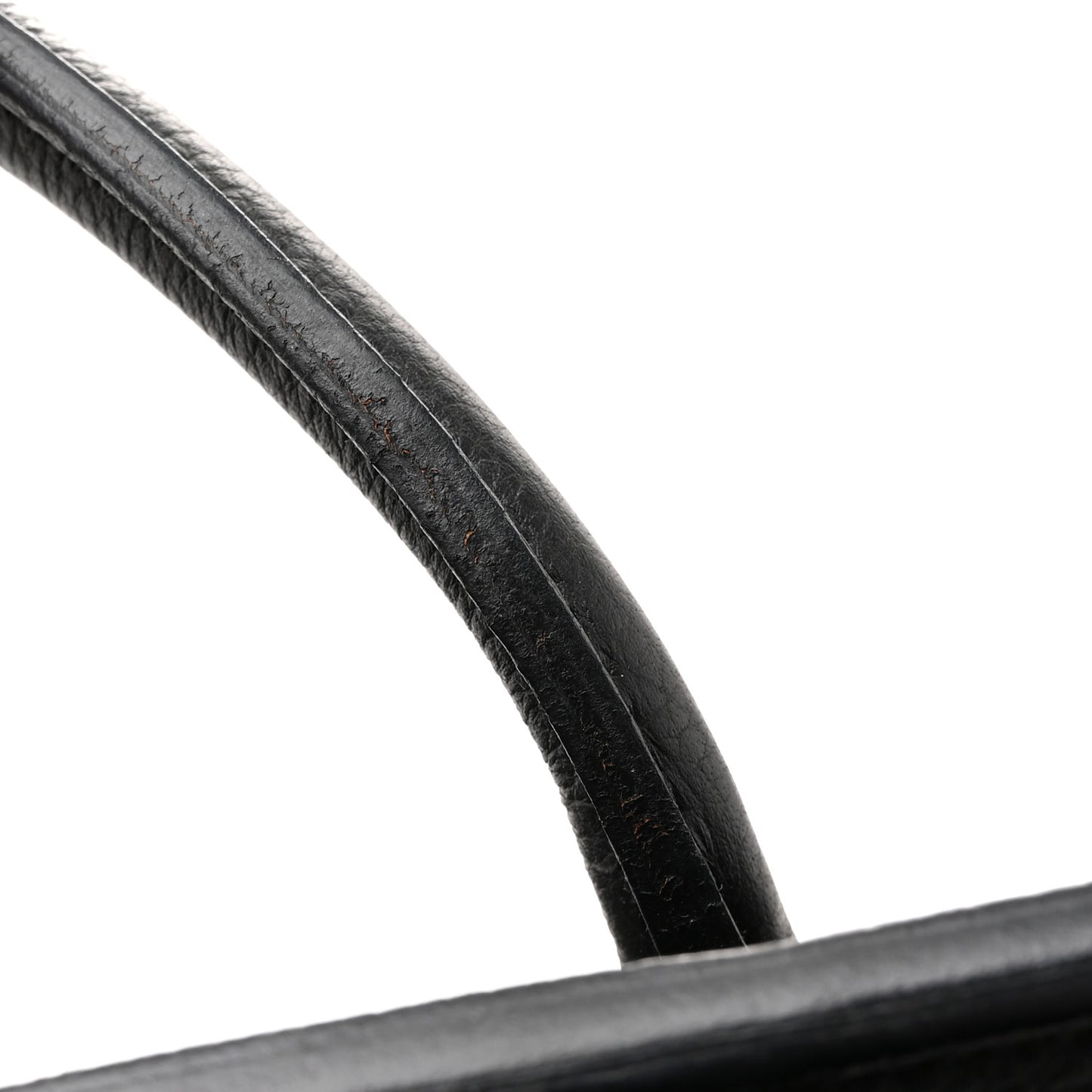Togo Birkin 35 Black