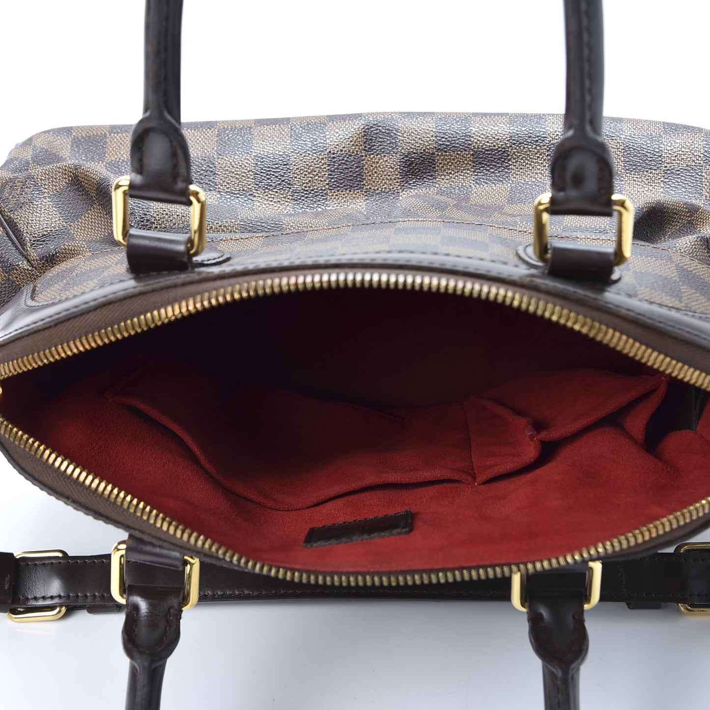 Damier Ebene Trevi PM