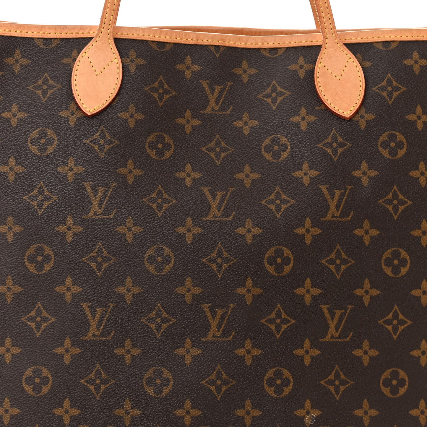 Monogram Neverfull GM