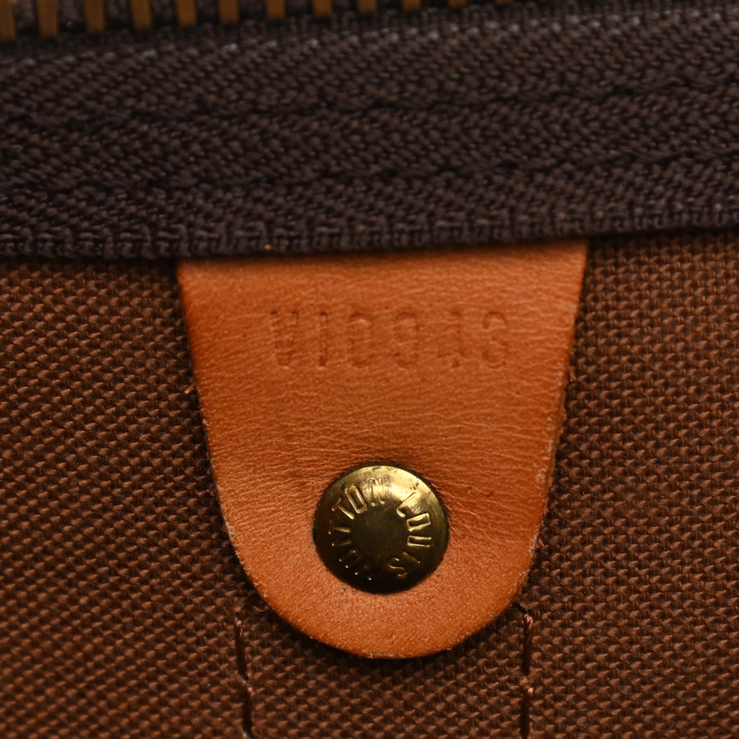 Monogram Keepall Bandouliere 50