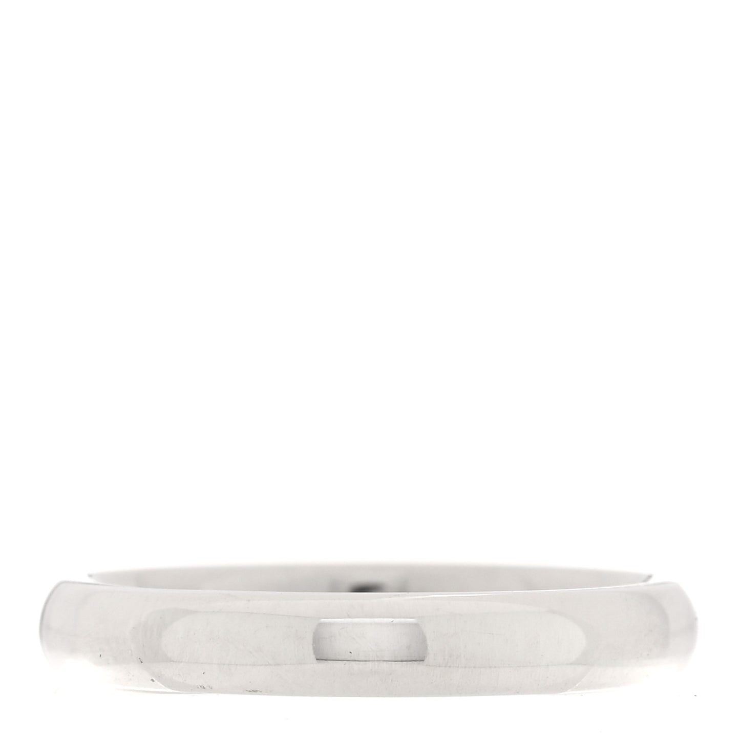 Platinum Diamond Wedding Band Ring 49 5