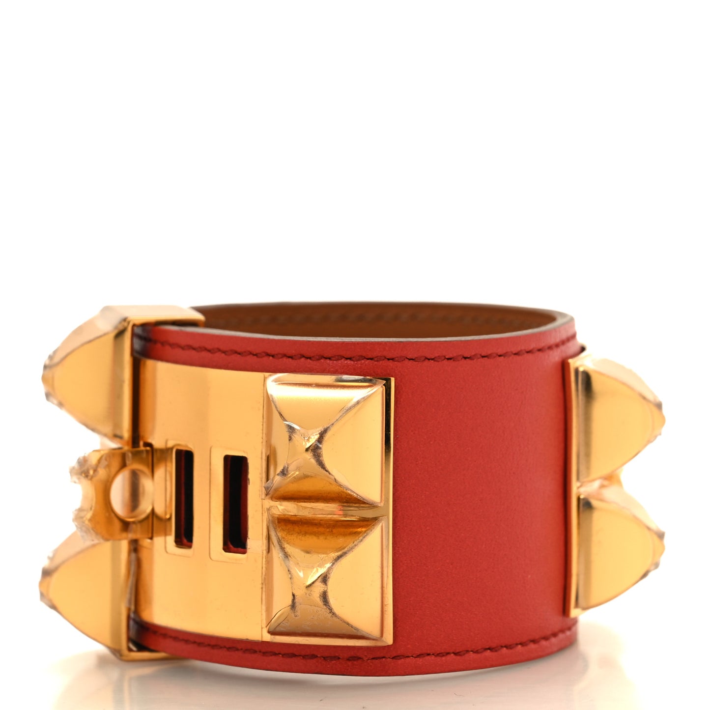 Box Collier de Chien CDC Bracelet S Capucine