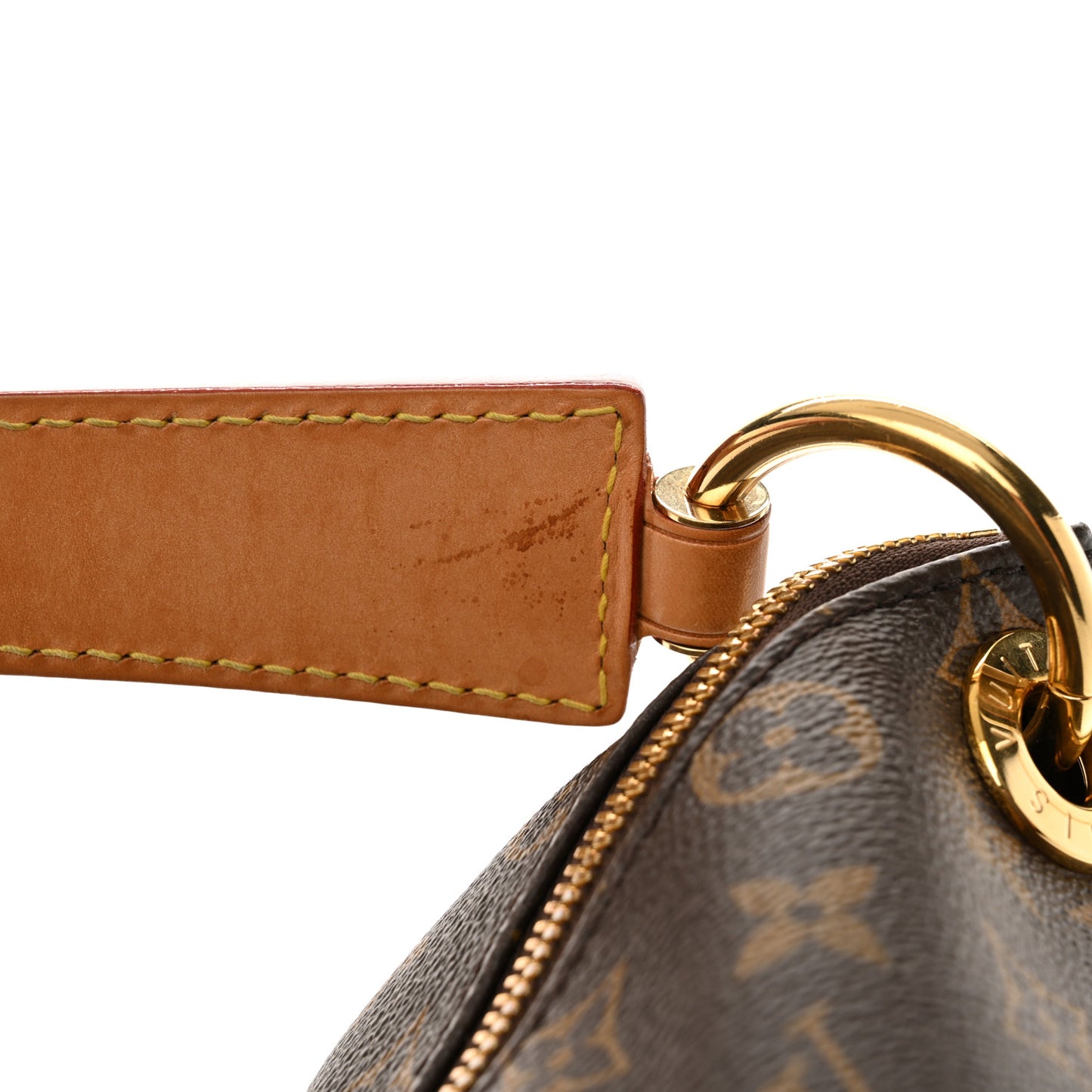 Monogram Berri MM