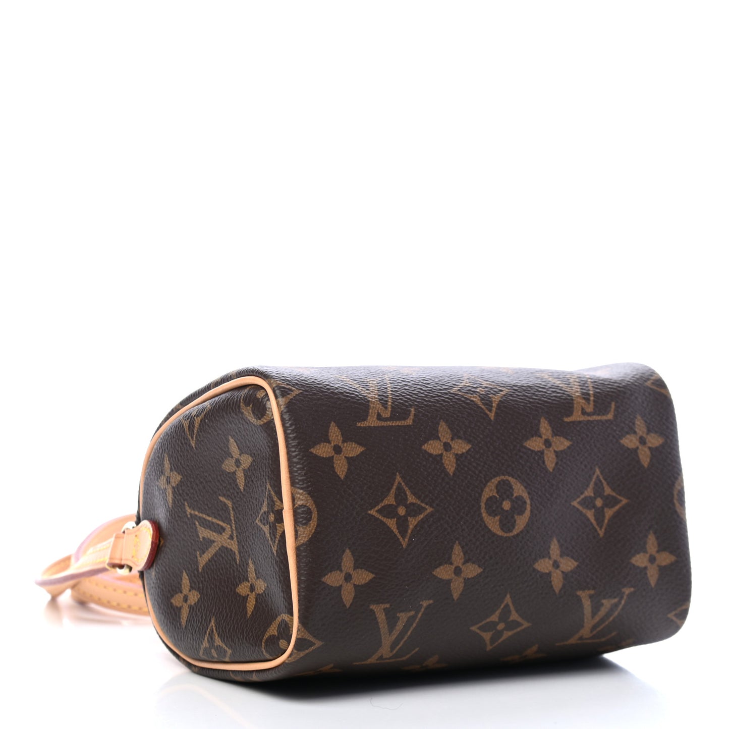 Monogram Nano Speedy
