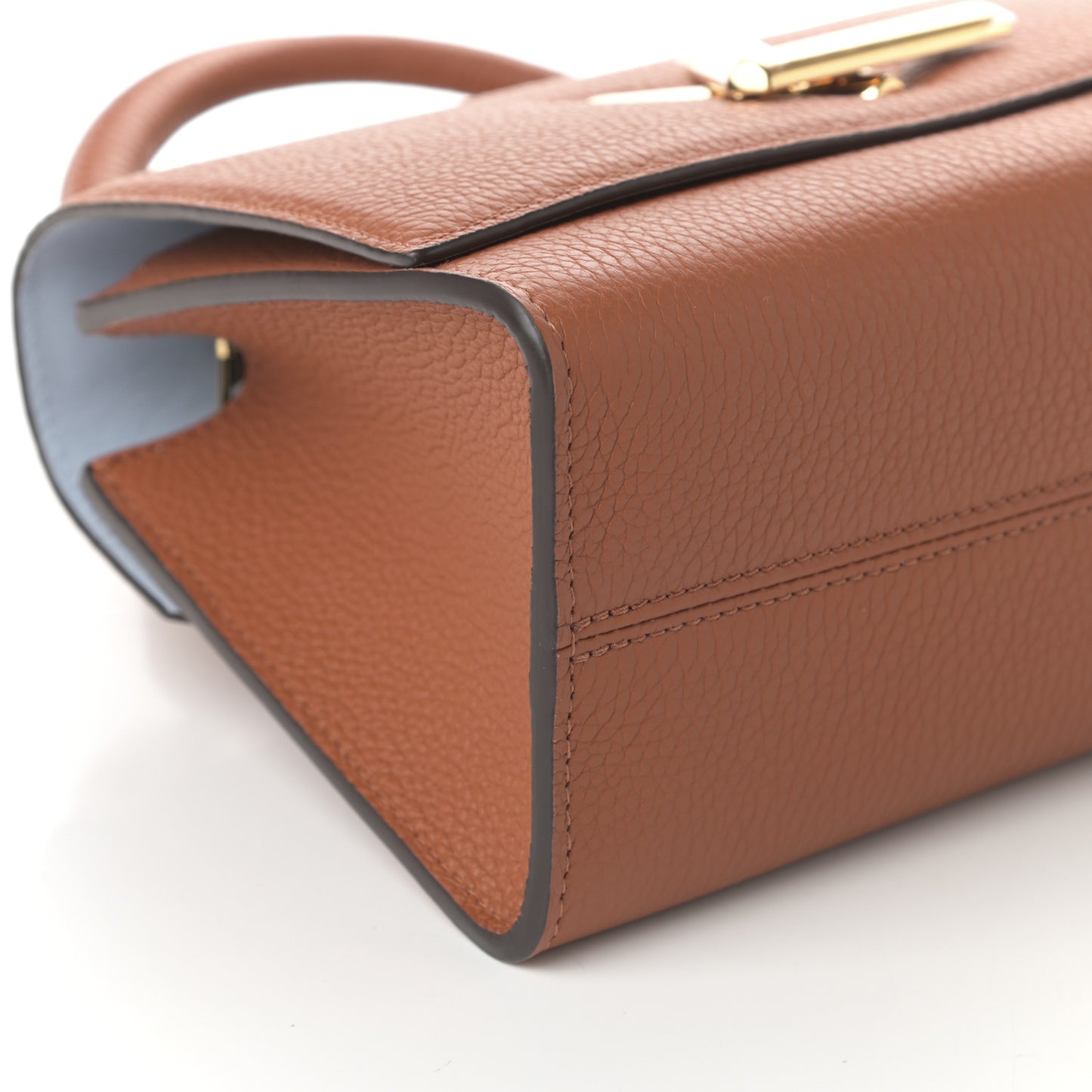 Taurillon Twist One Handle PM Caramel