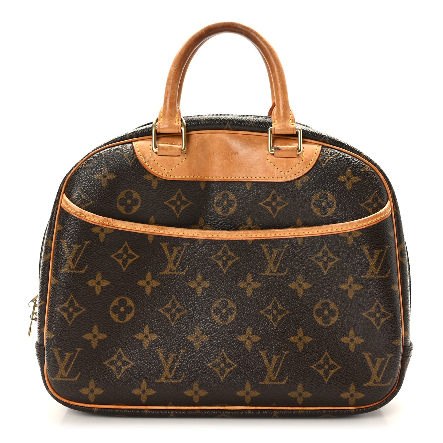 Monogram Trouville